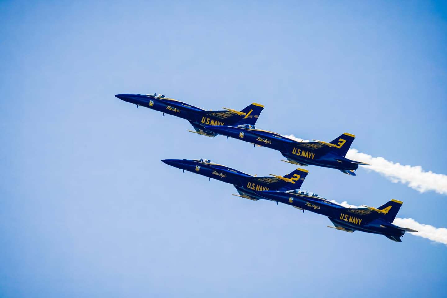 The Late Greats — 10