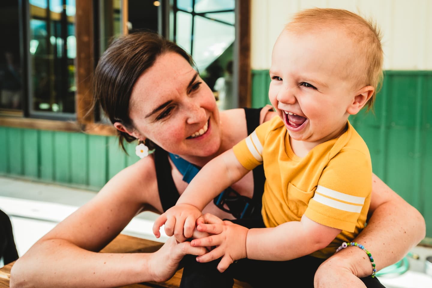 The Late Greats — 11