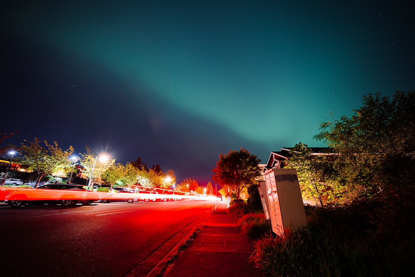 The Late Greats — 3