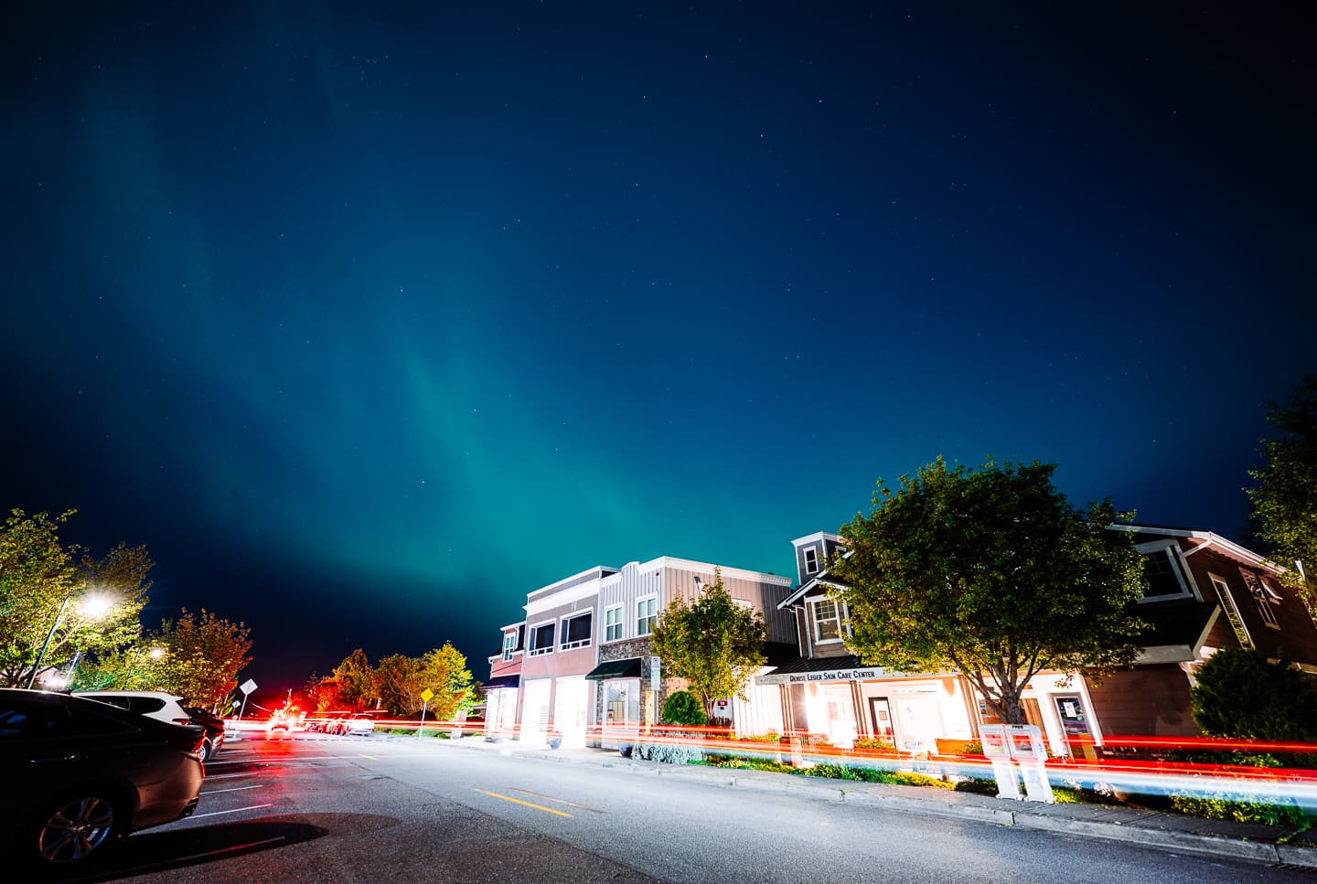 The Late Greats — 4