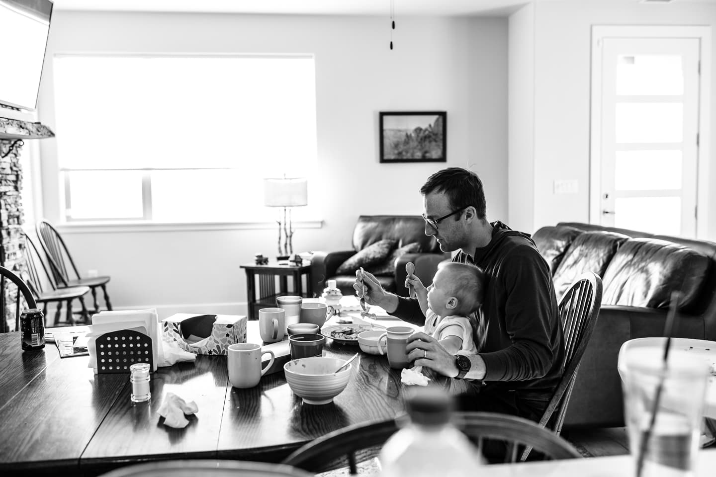 The Late Greats — 7