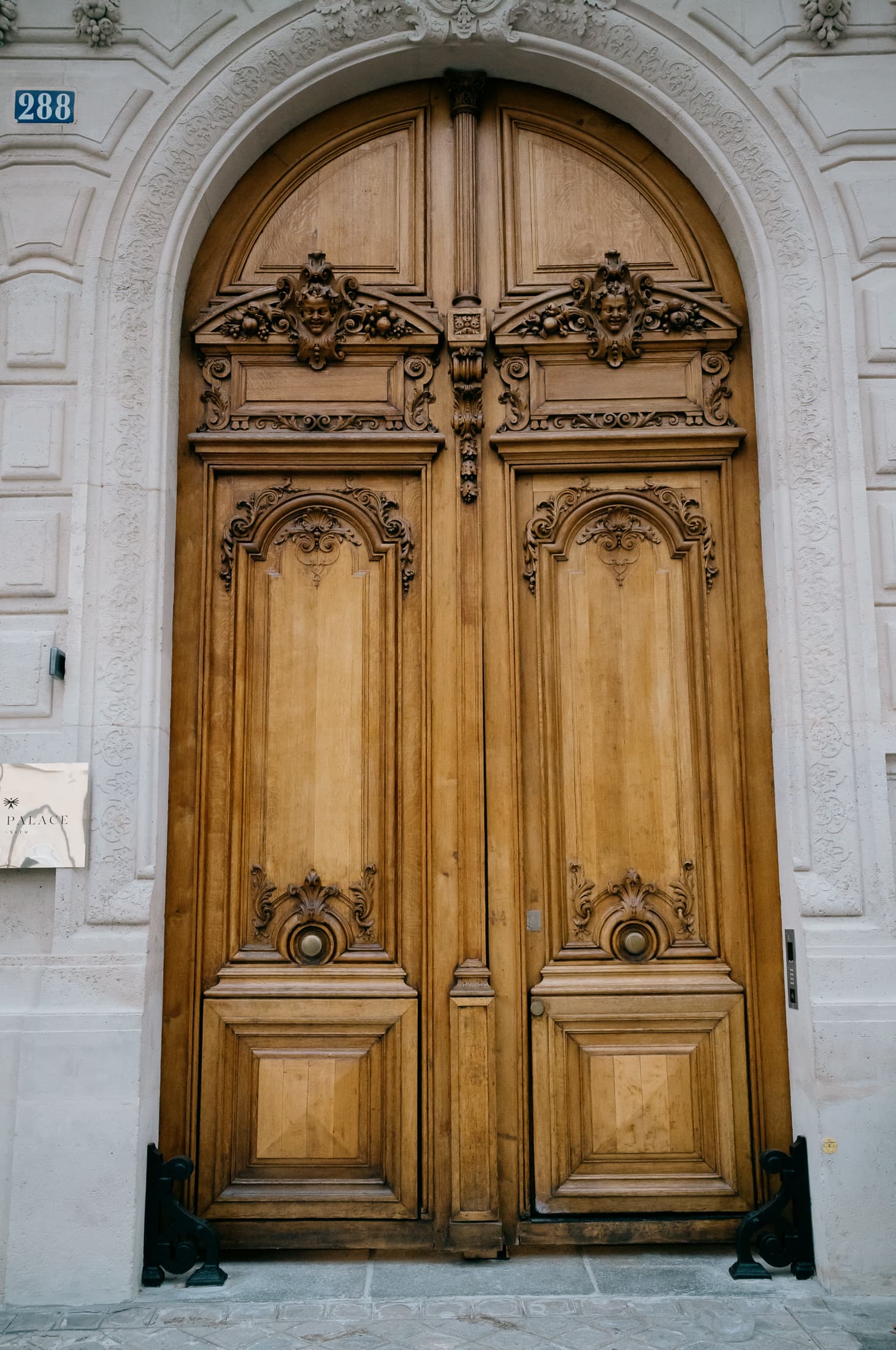 Paris 2026 — 3