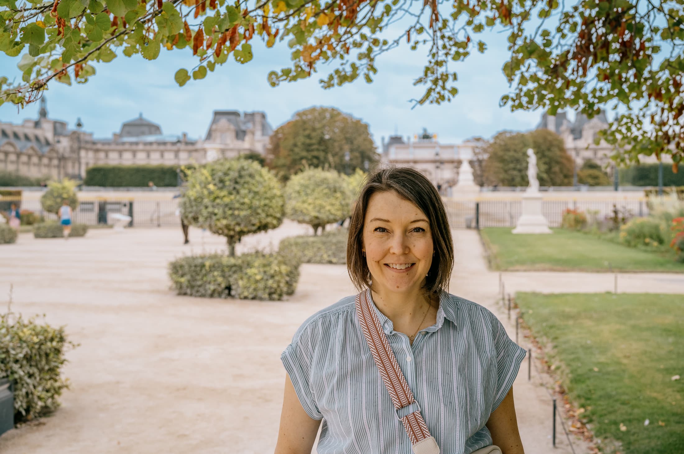 Paris 2026 — 9