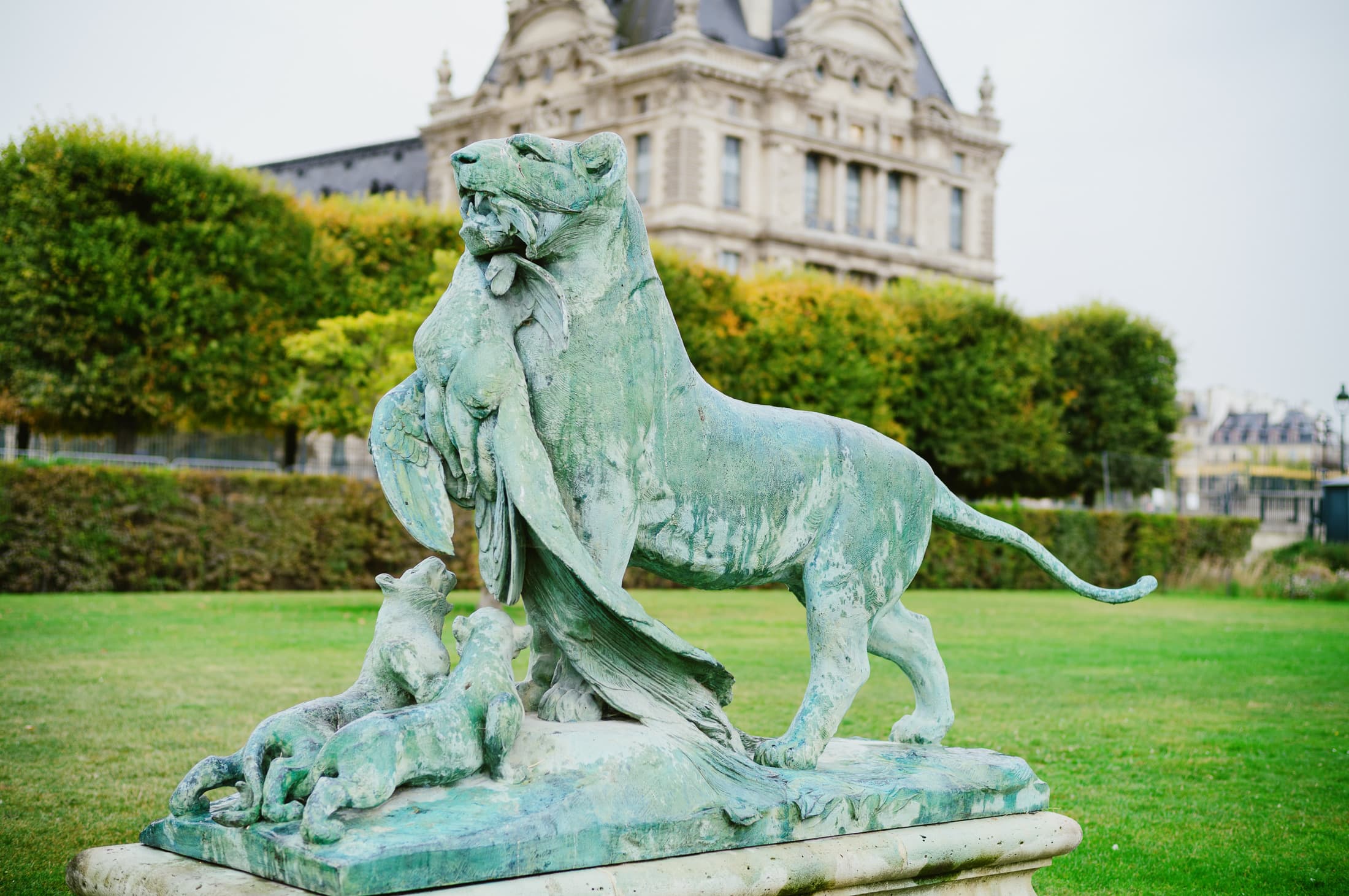 Paris 2026 — 14