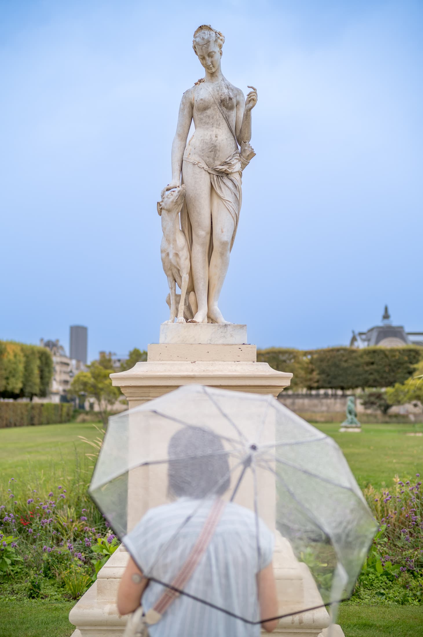 Paris 2026 — 18