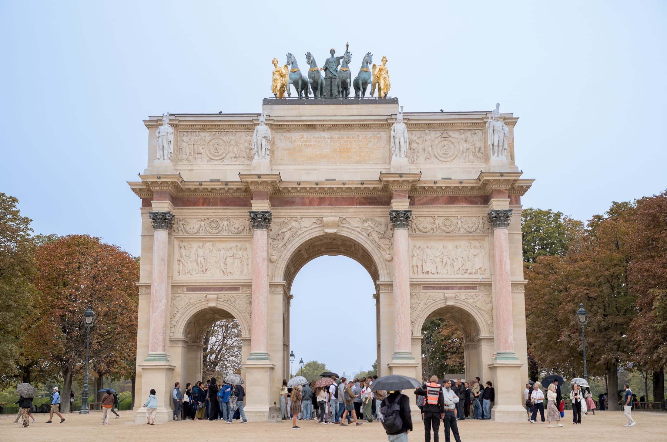 Paris 2026 — 20
