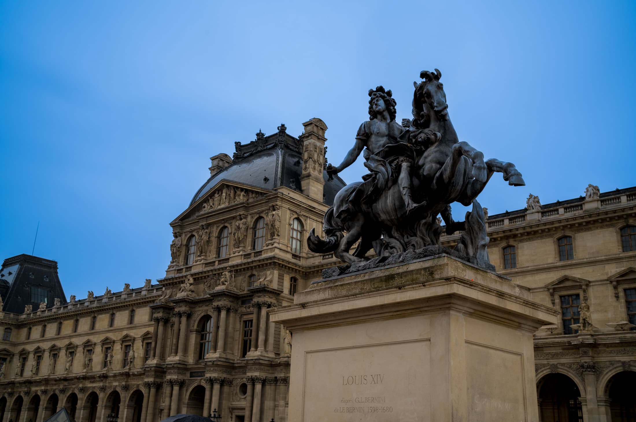 Paris 2026 — 23