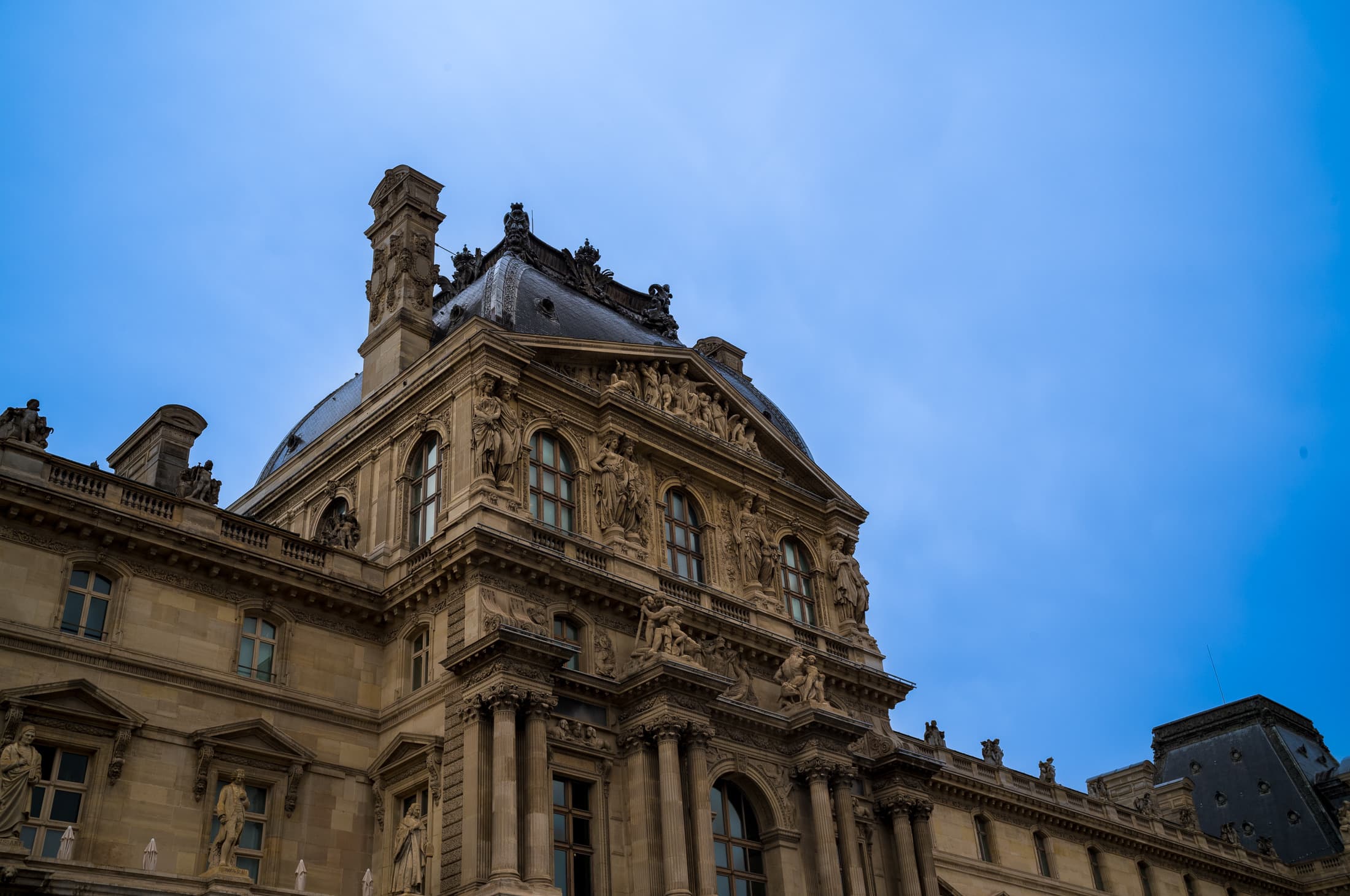 Paris 2026 — 26