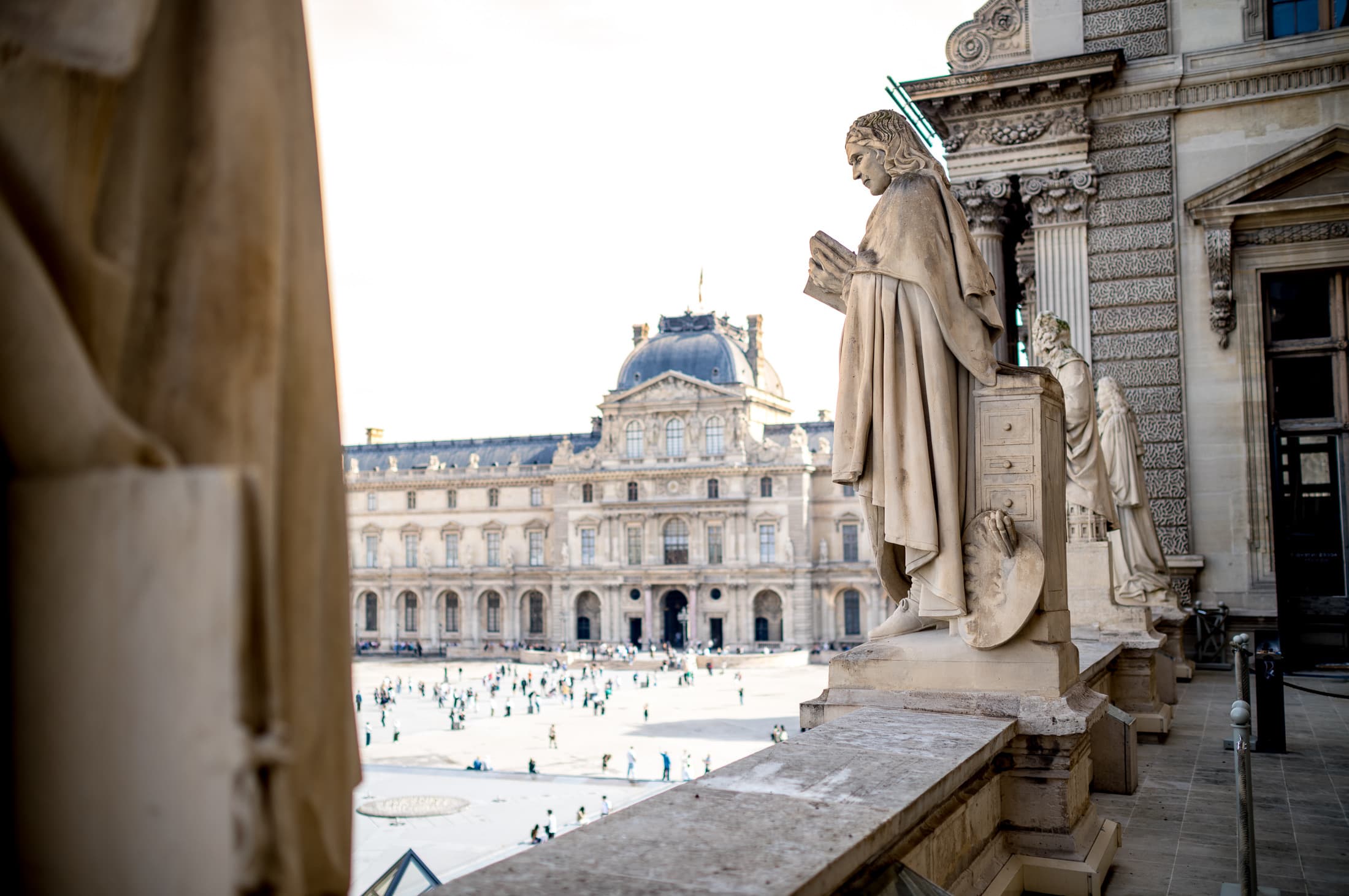 Paris 2026 — 52