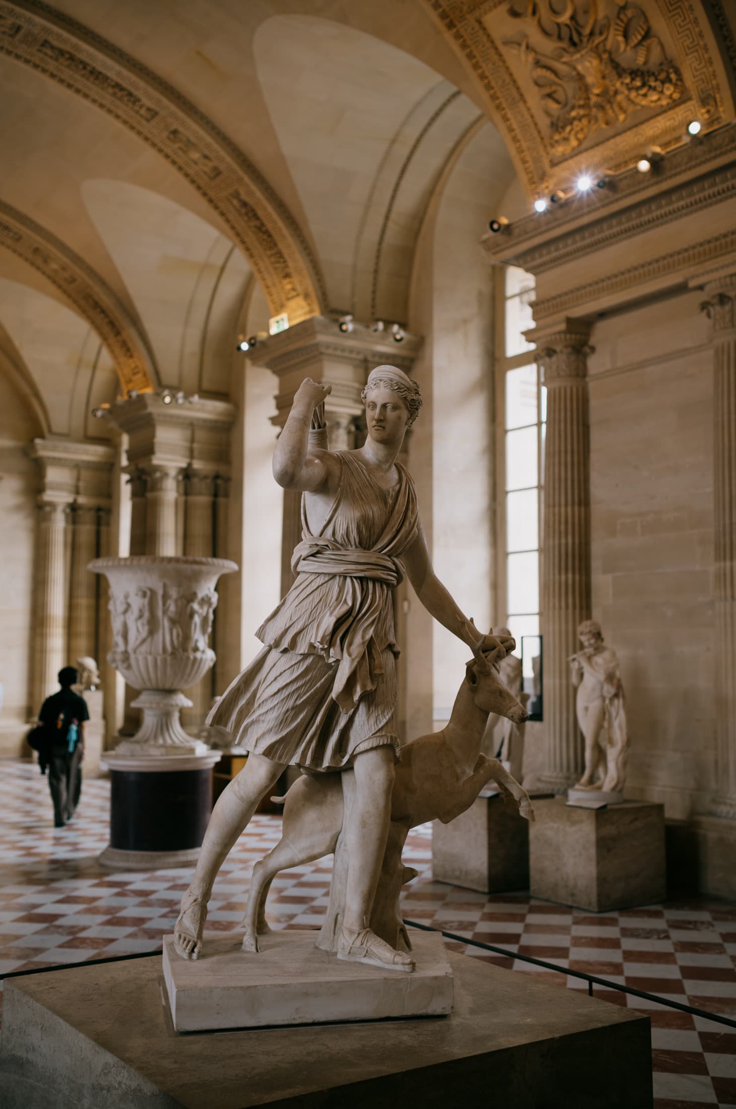 Paris 2026 — 55