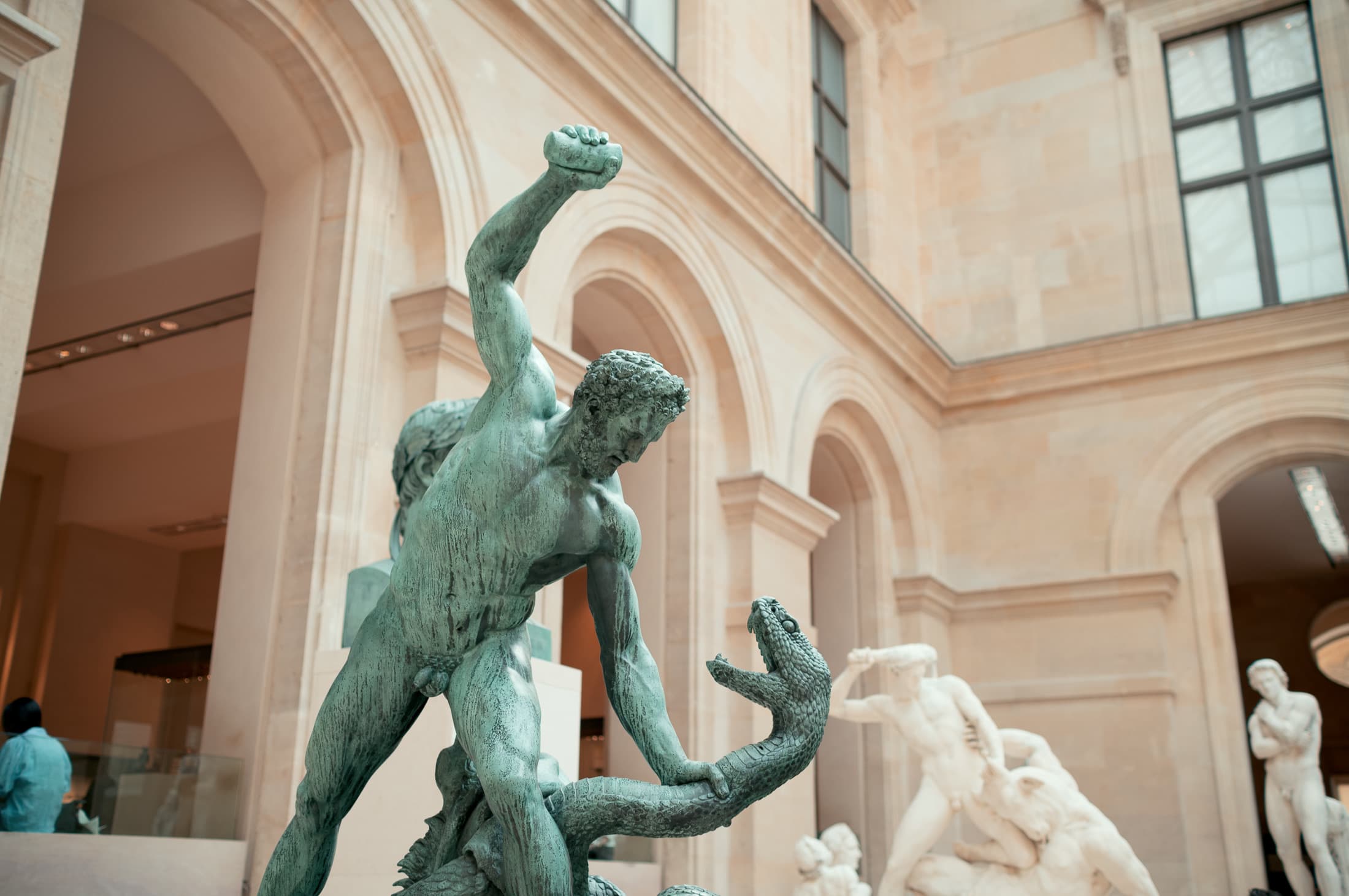 Paris 2026 — 61