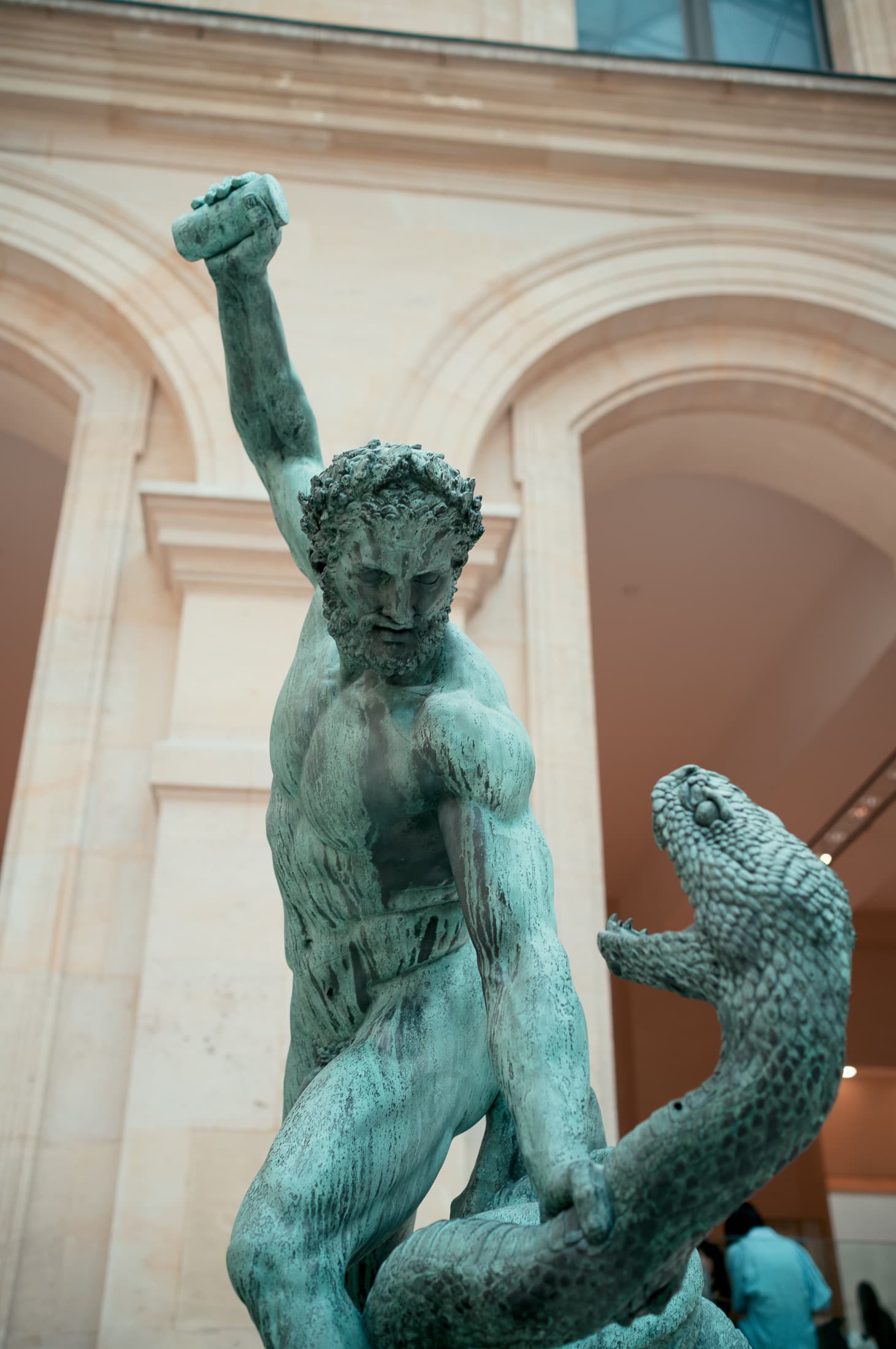 Paris 2026 — 62