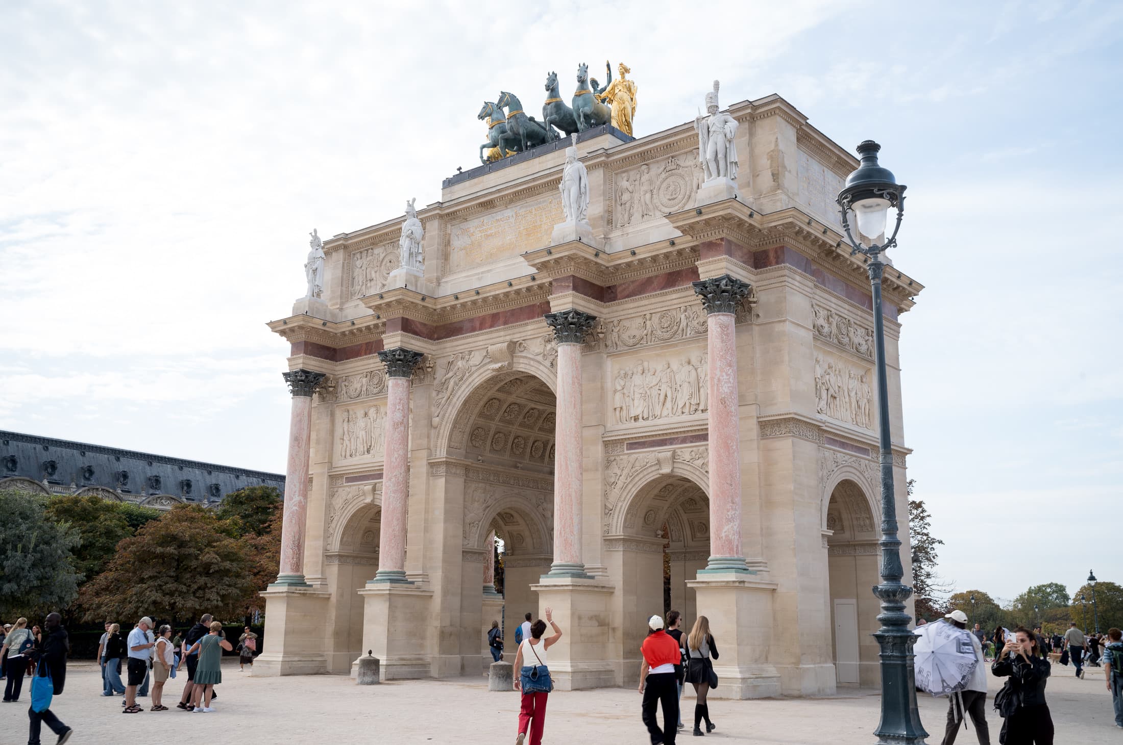 Paris 2026 — 65