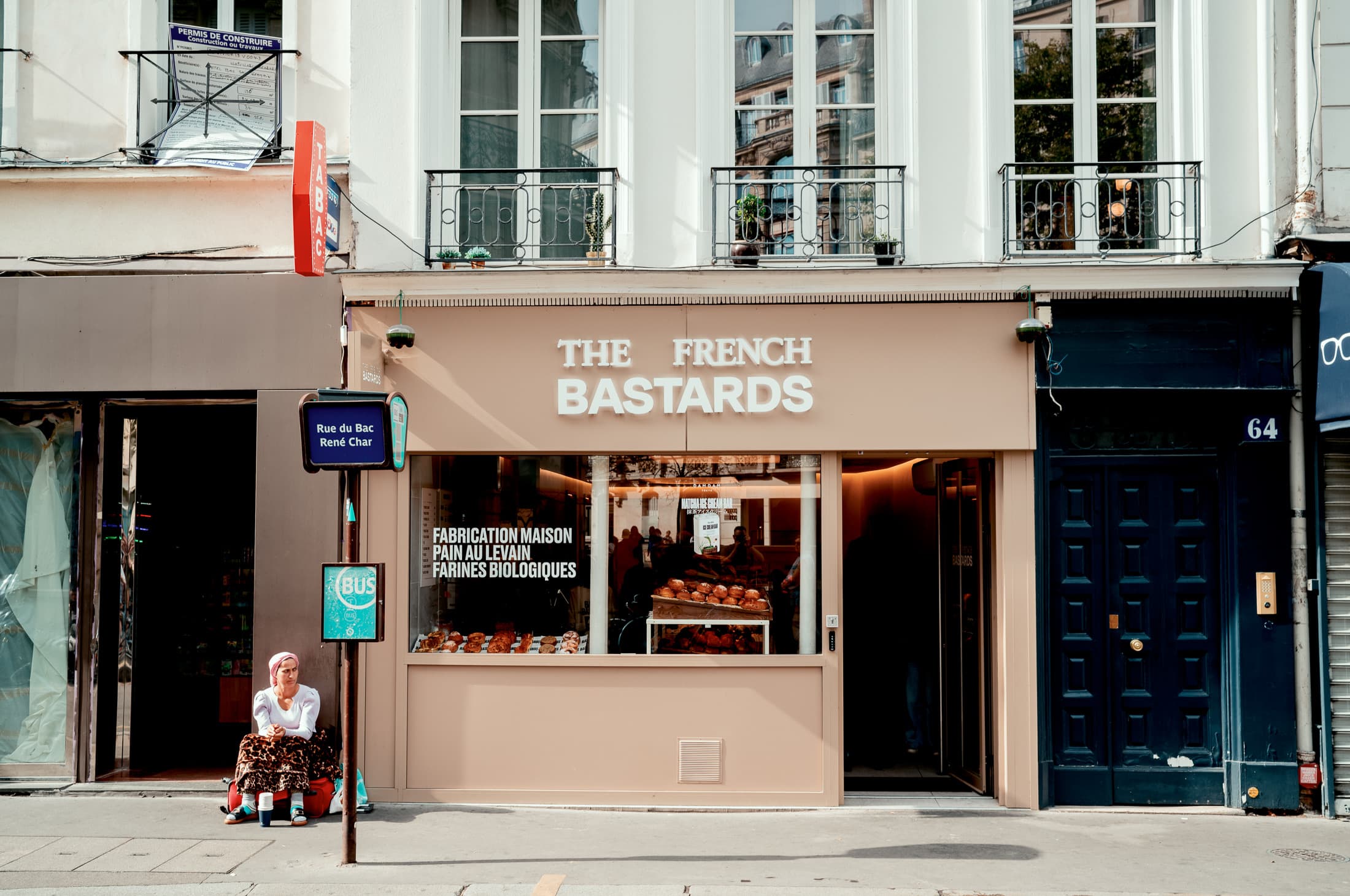 Paris 2026 — 66