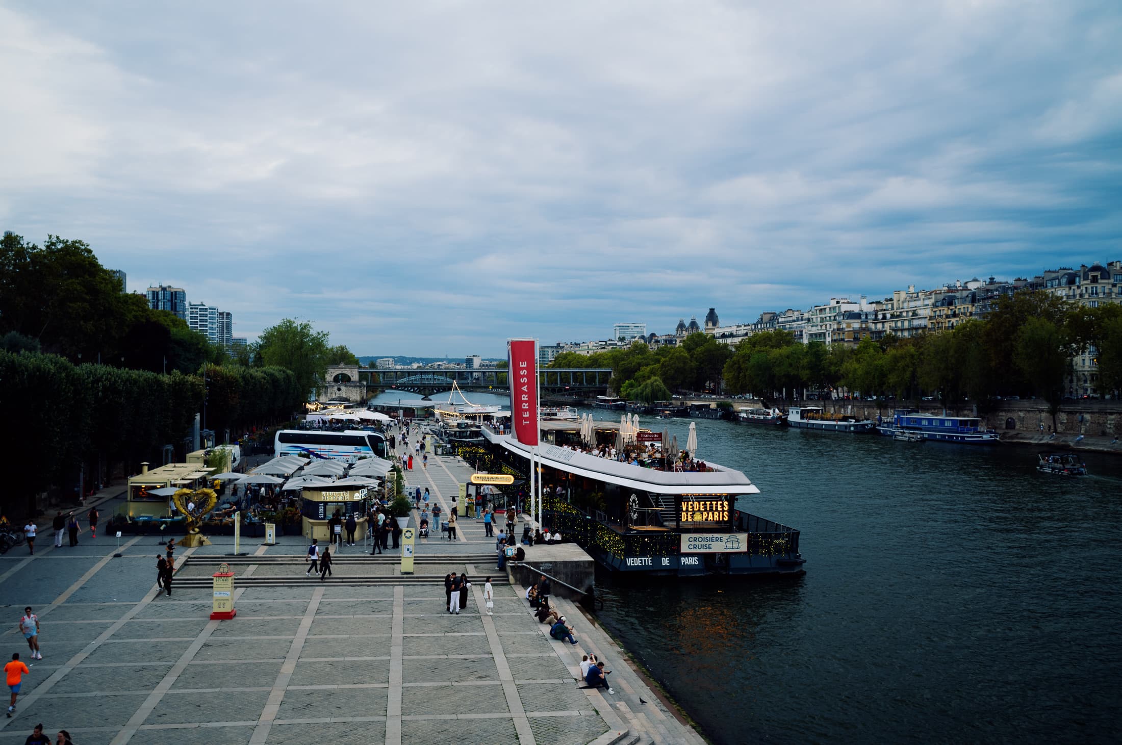 Paris 2026 — 68