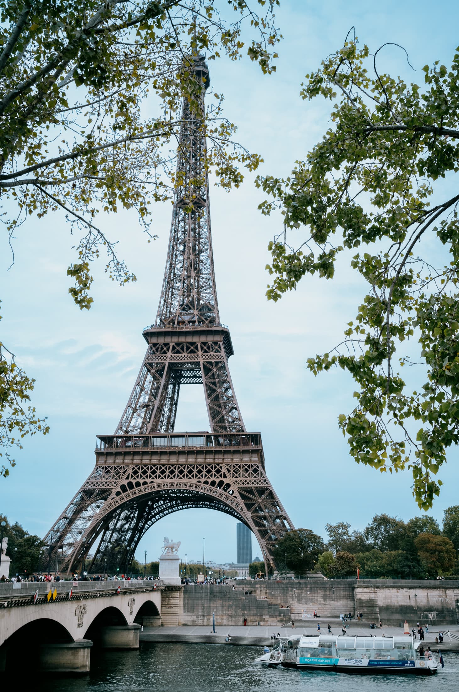 Paris 2026 — 69