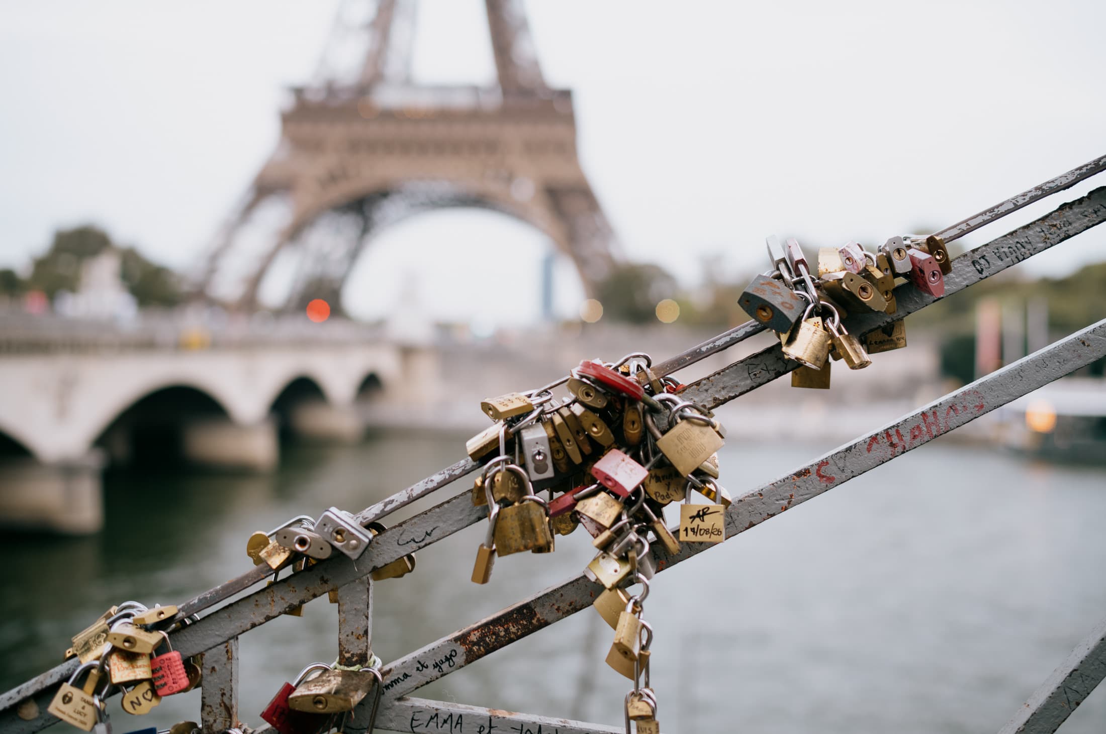 Paris 2026 — 71