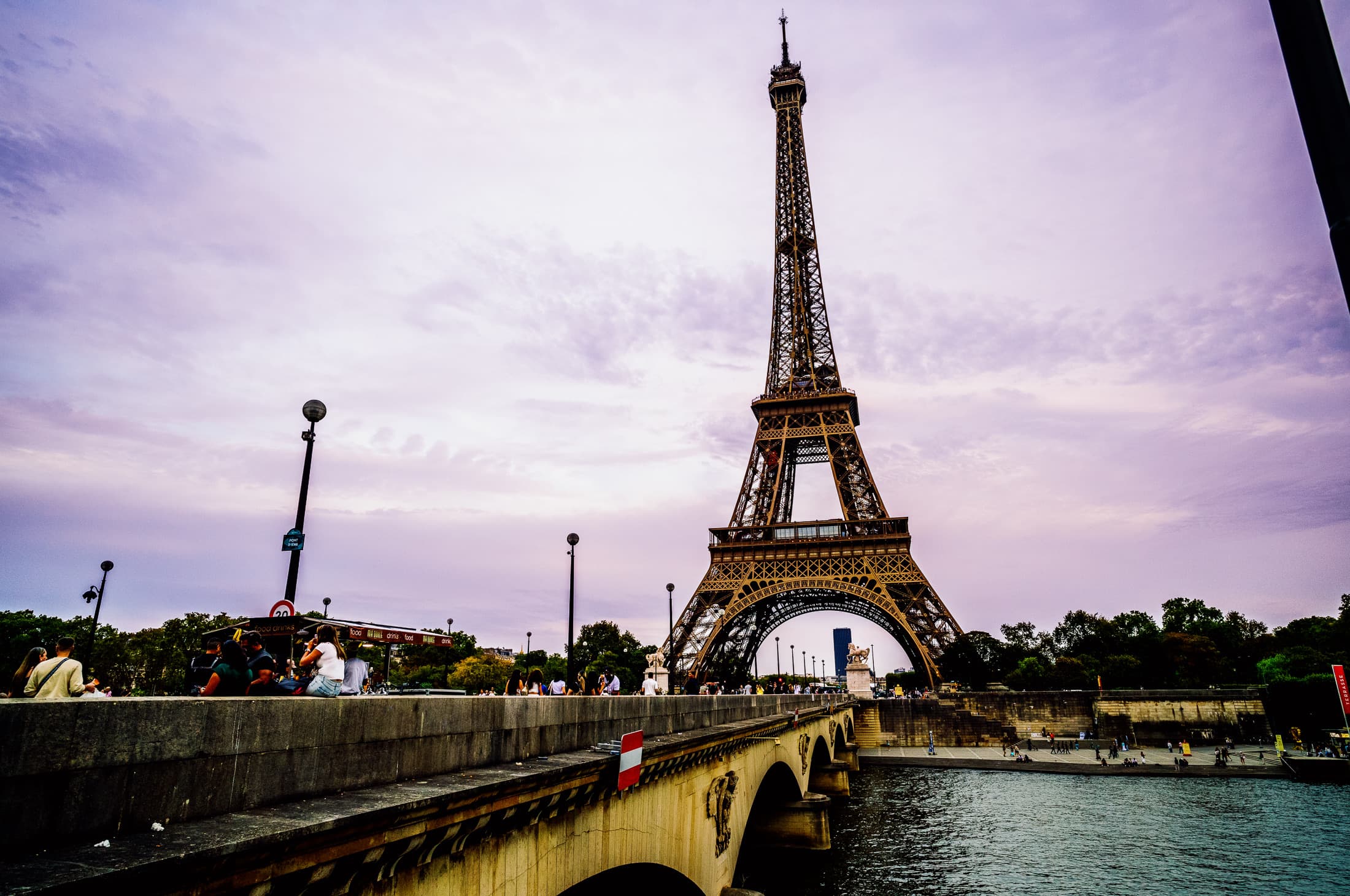 Paris 2026 — 73