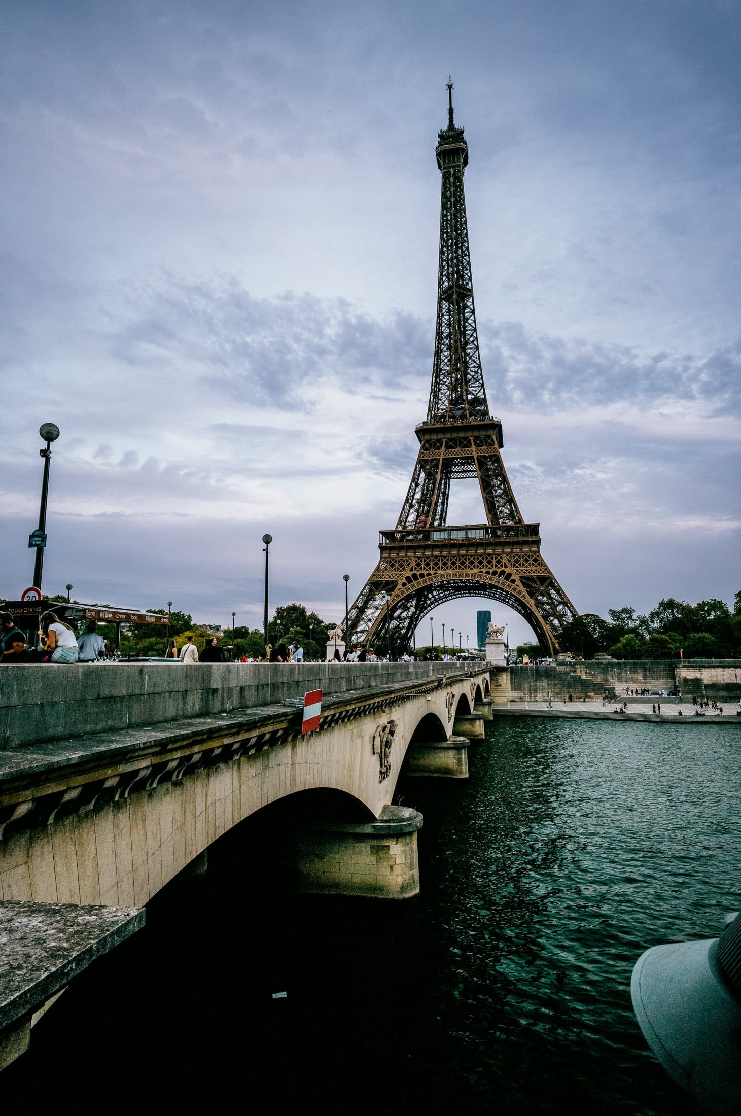 Paris 2026 — 74