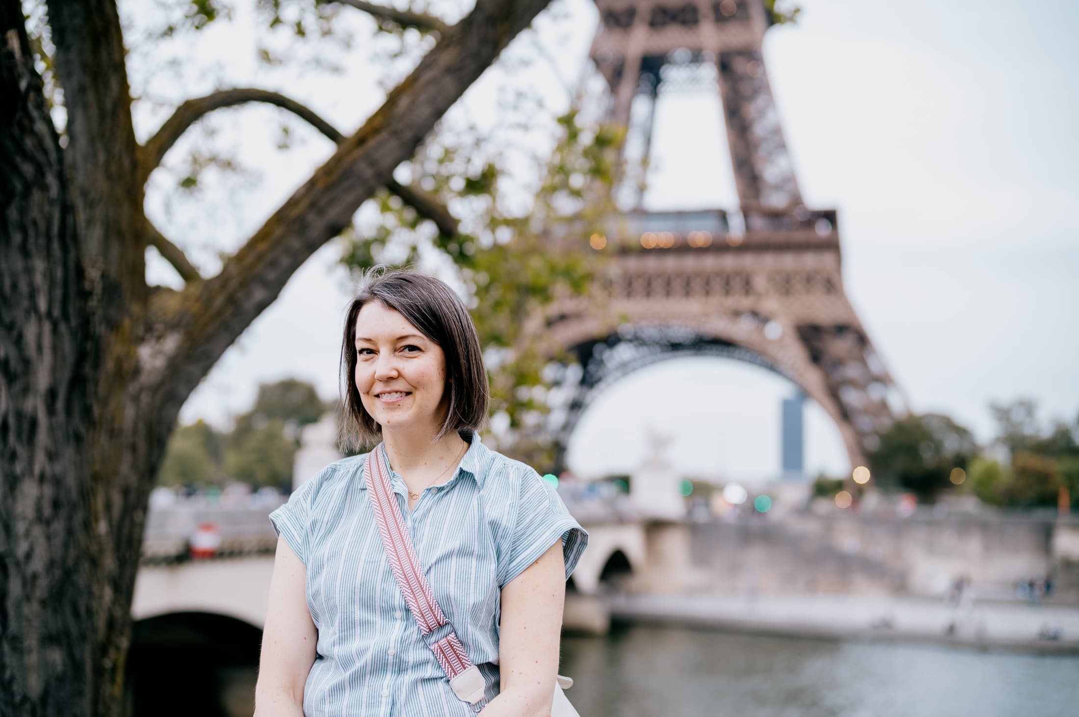 Paris 2026 — 75