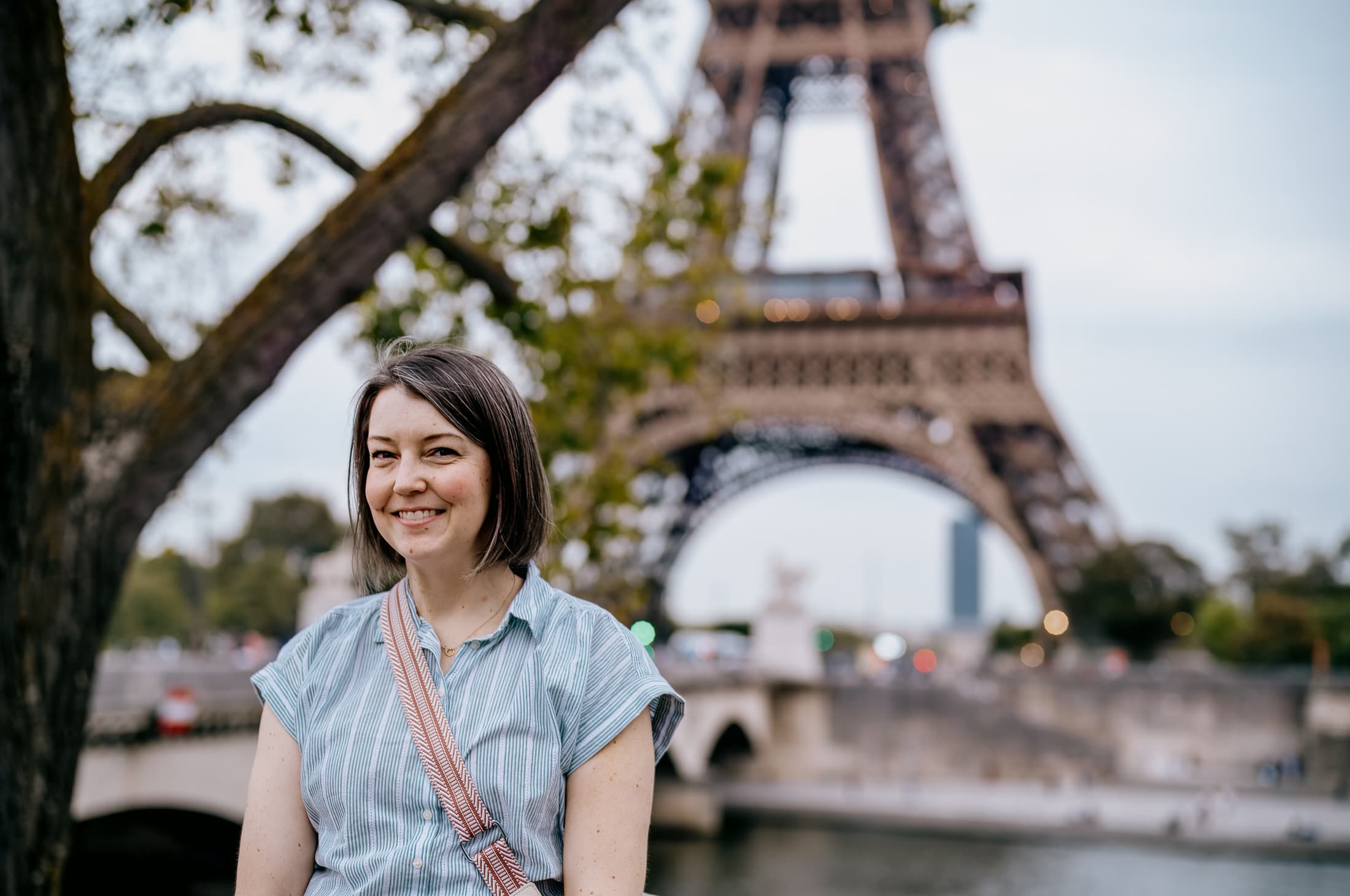 Paris 2026 — 76