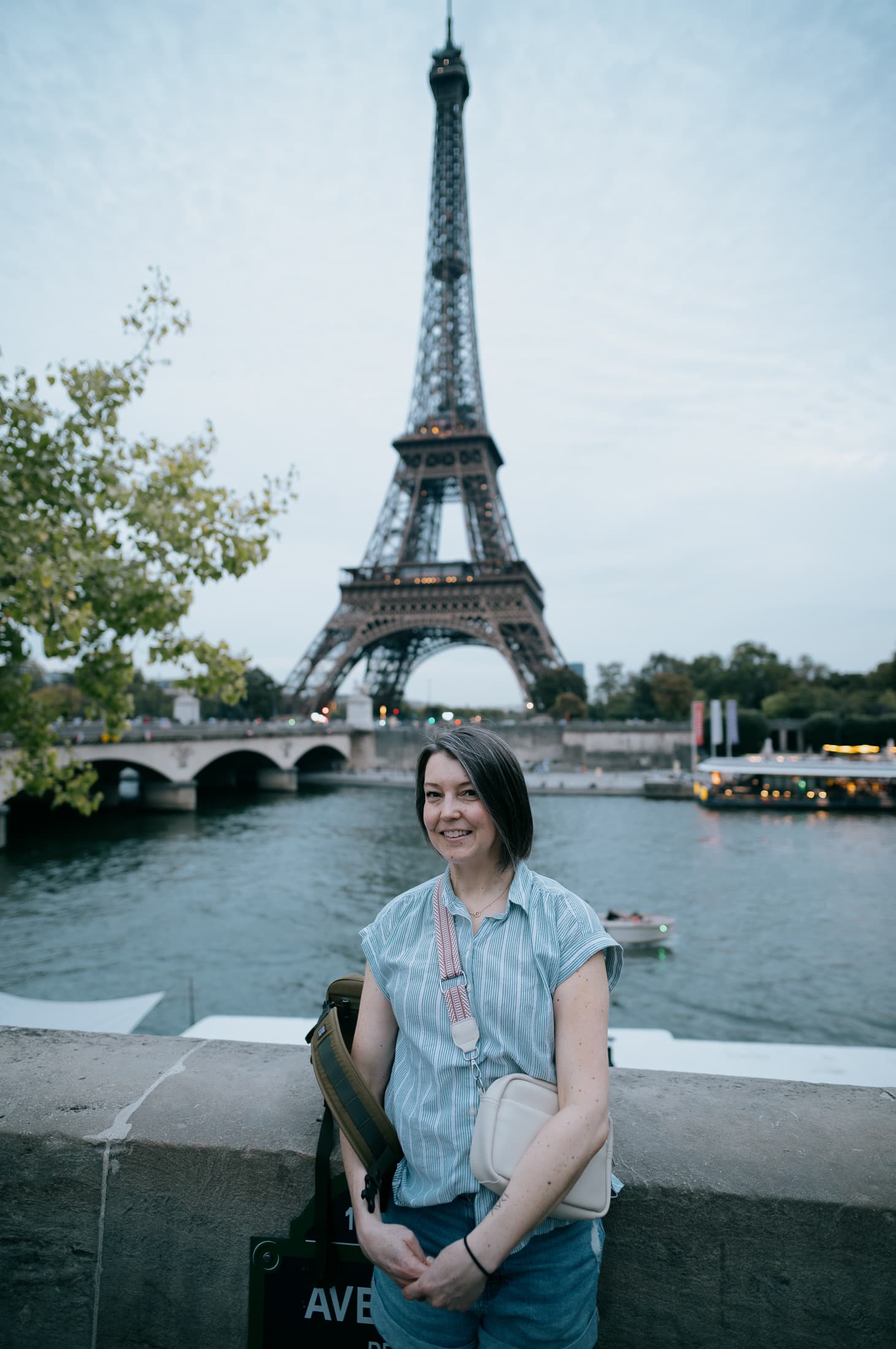 Paris 2026 — 77