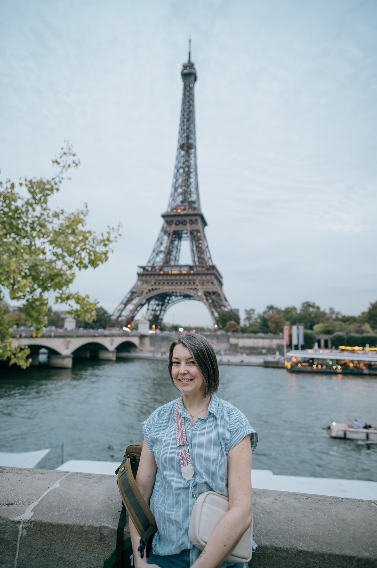 Paris 2026 — 78