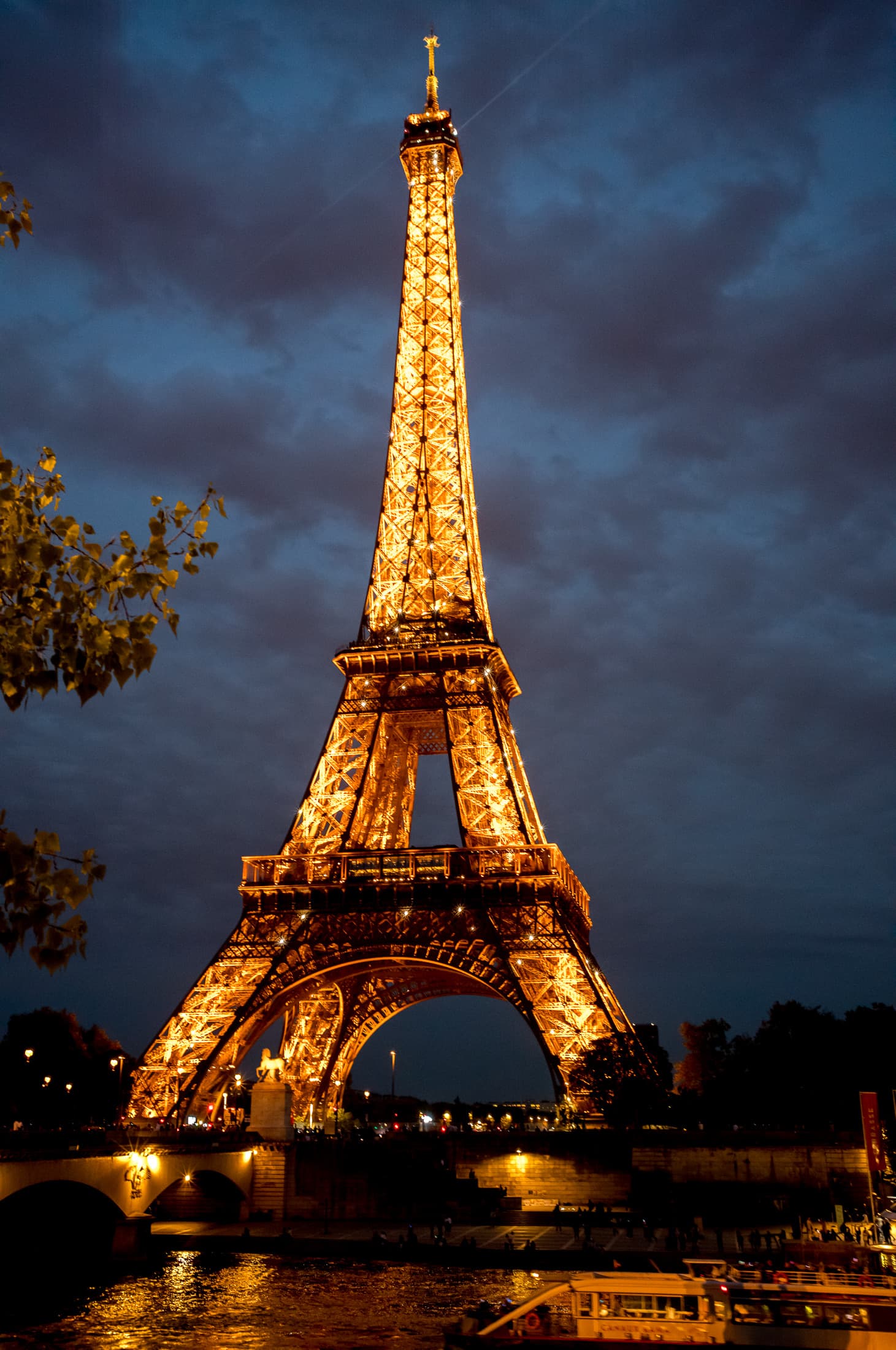 Paris 2026 — 80