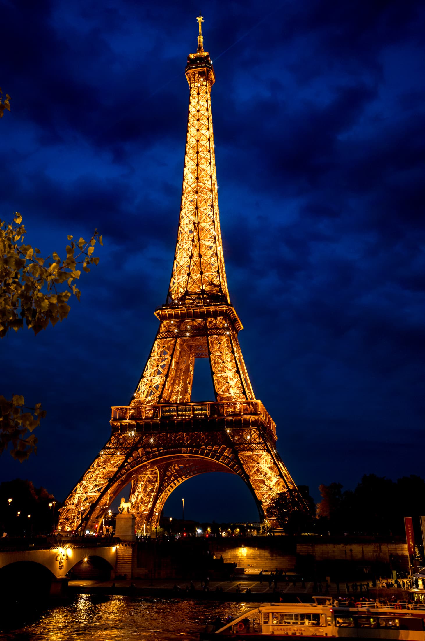 Paris 2026 — 81