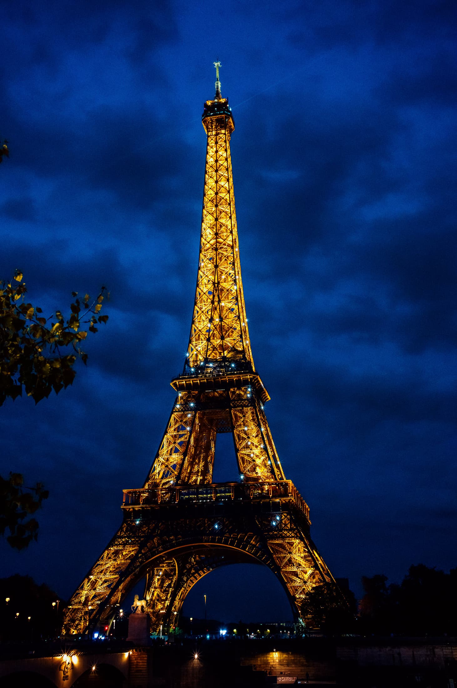 Paris 2026 — 82