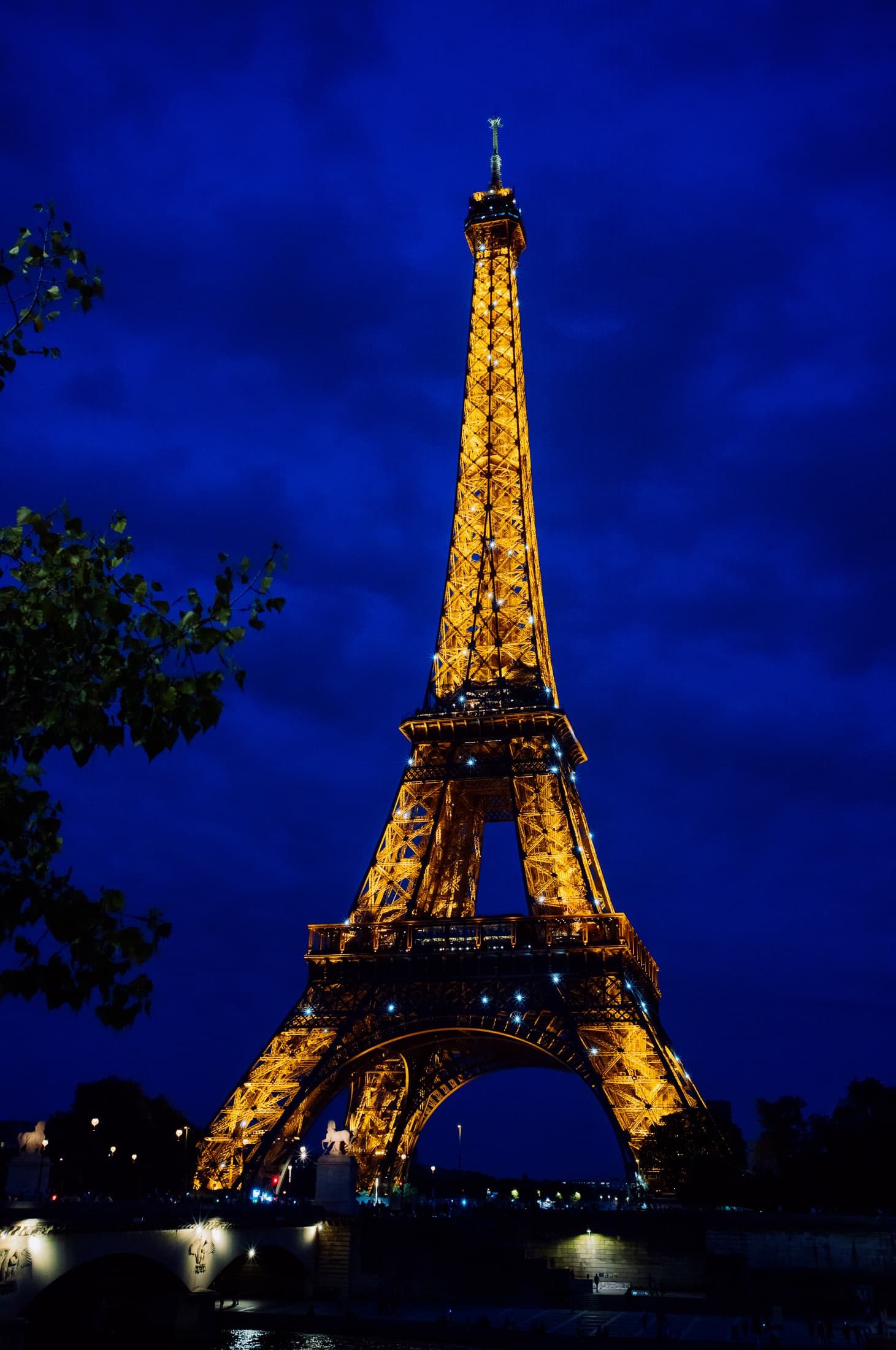 Paris 2026 — 83
