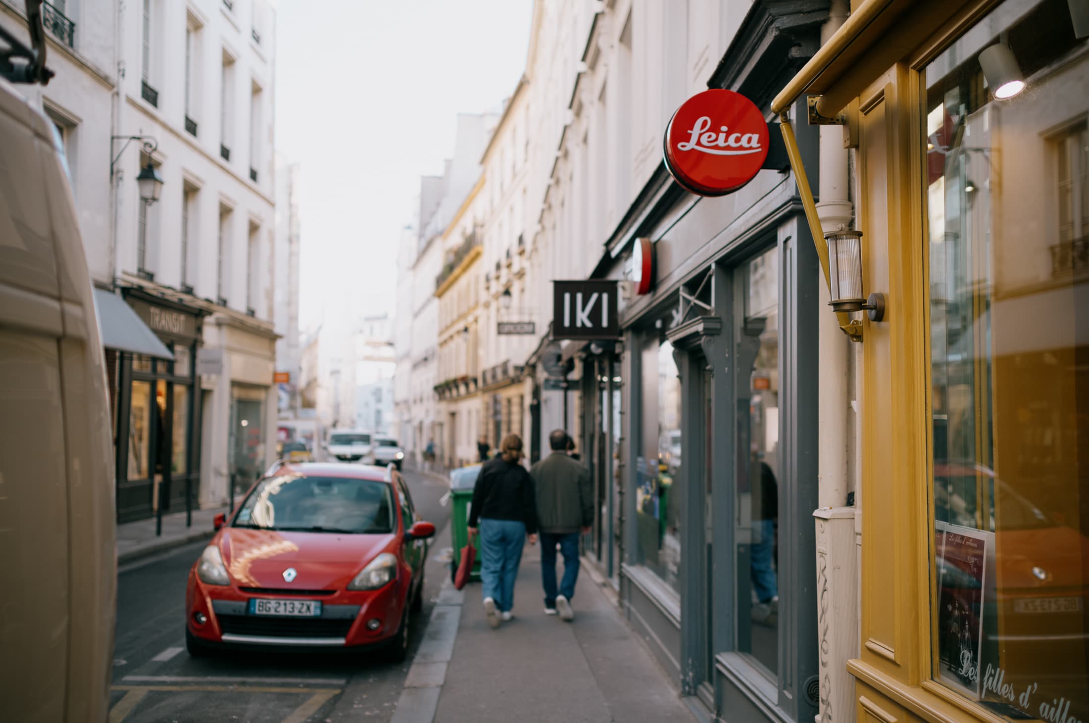 Paris 2026 — 86