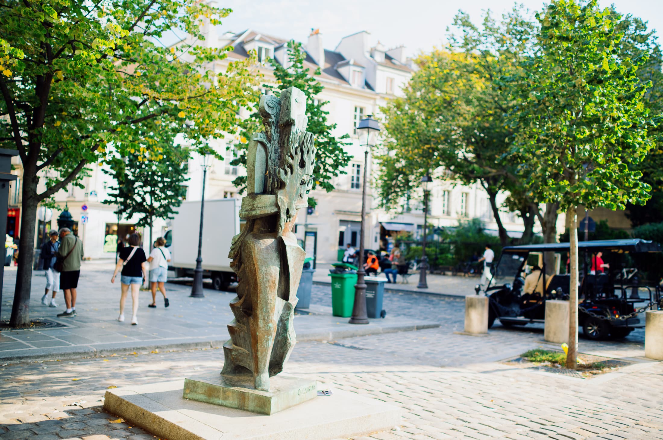 Paris 2026 — 89