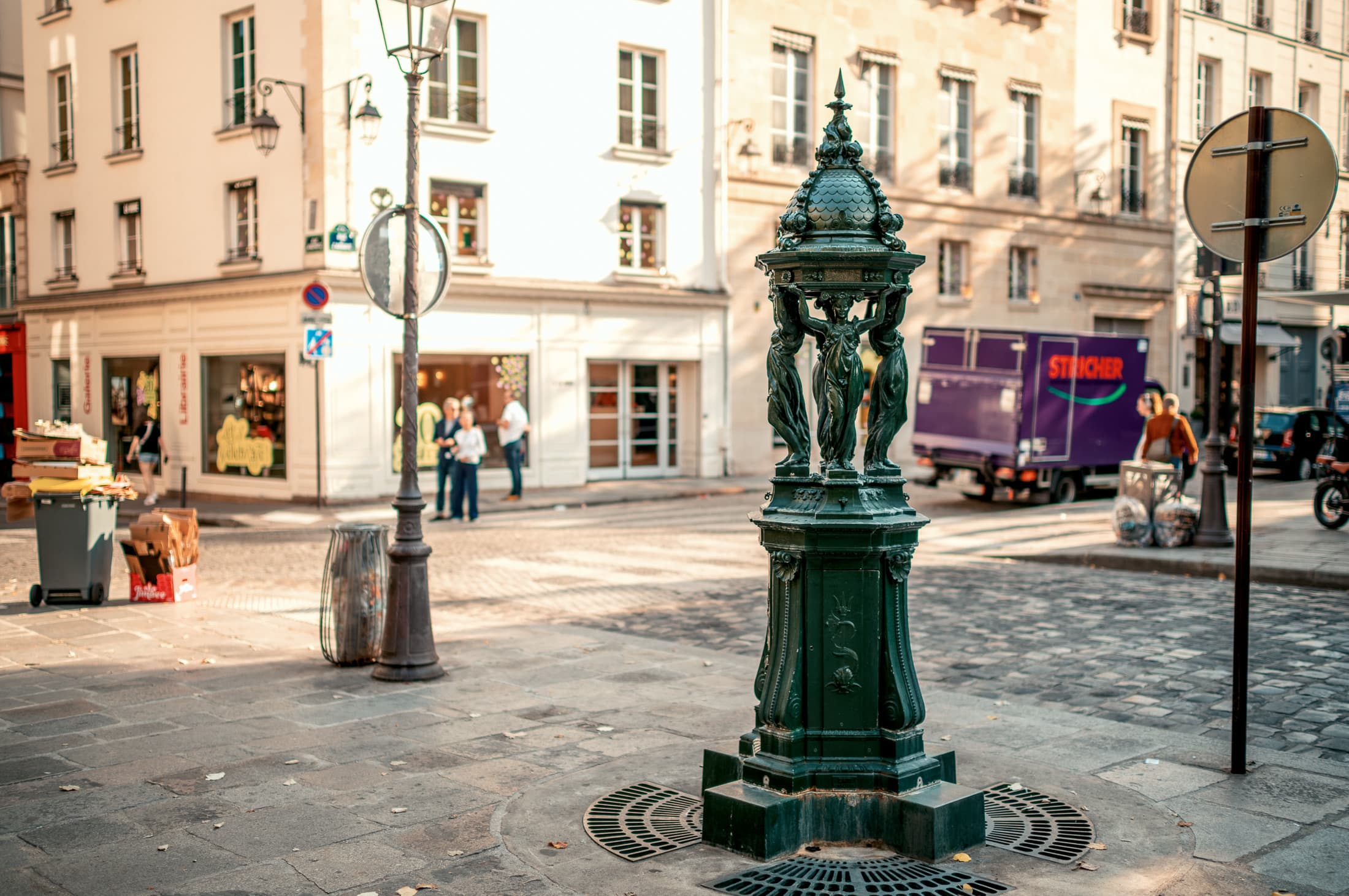 Paris 2026 — 90