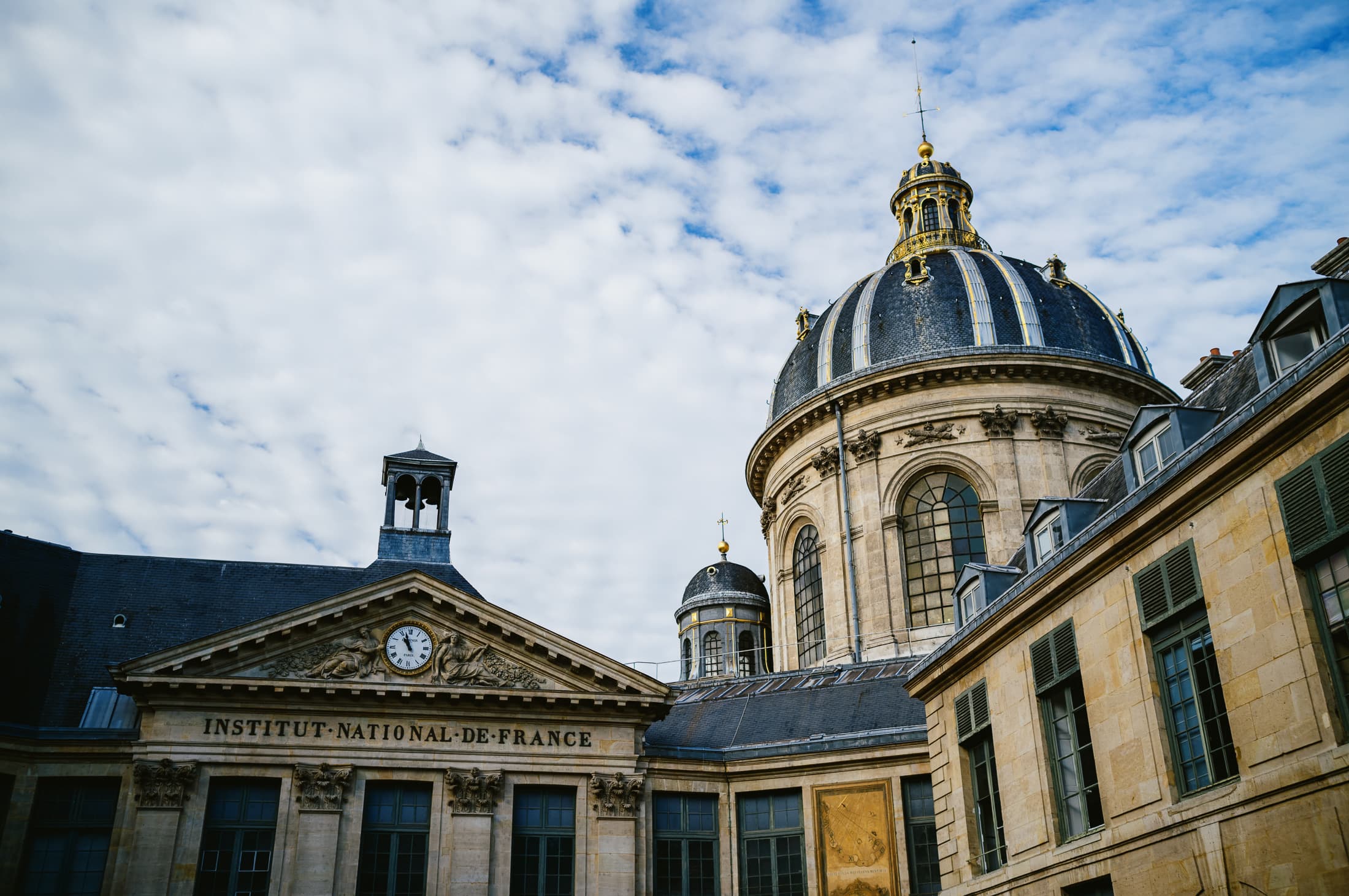 Paris 2026 — 100
