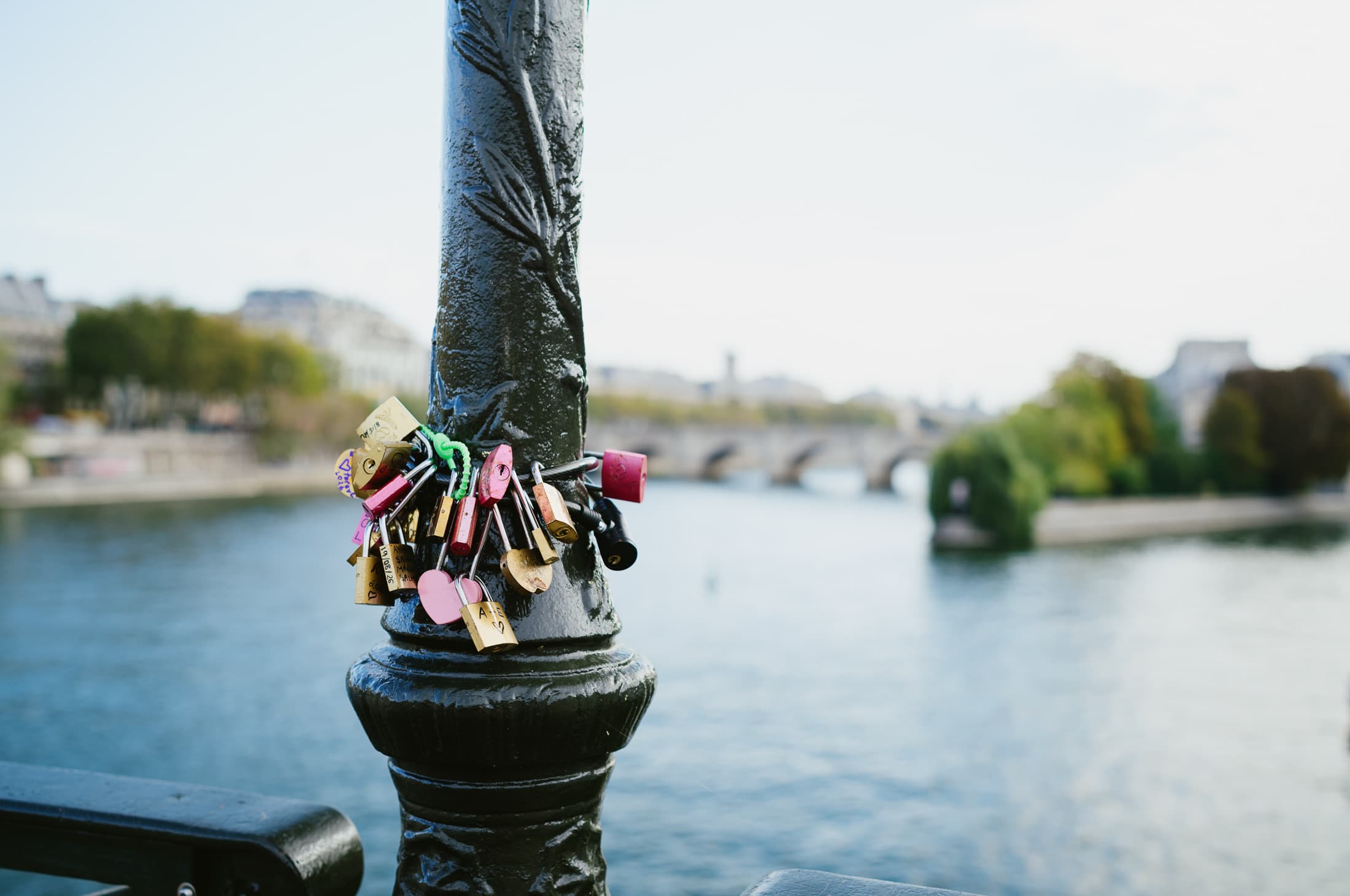 Paris 2026 — 101