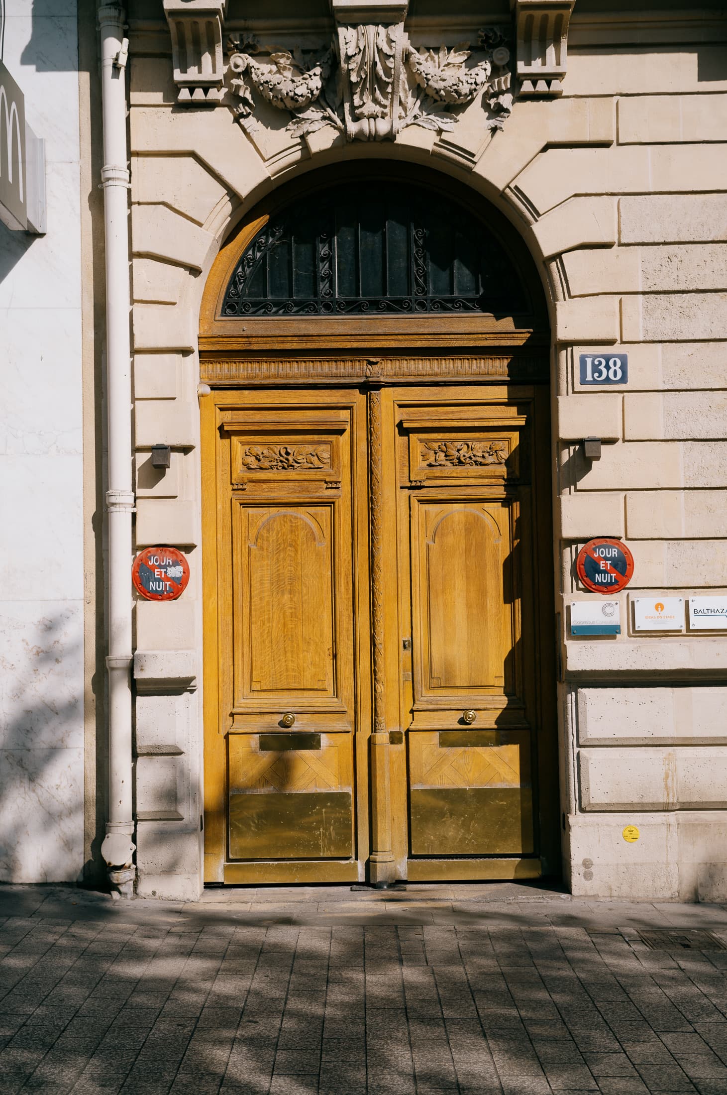 Paris 2026 — 106