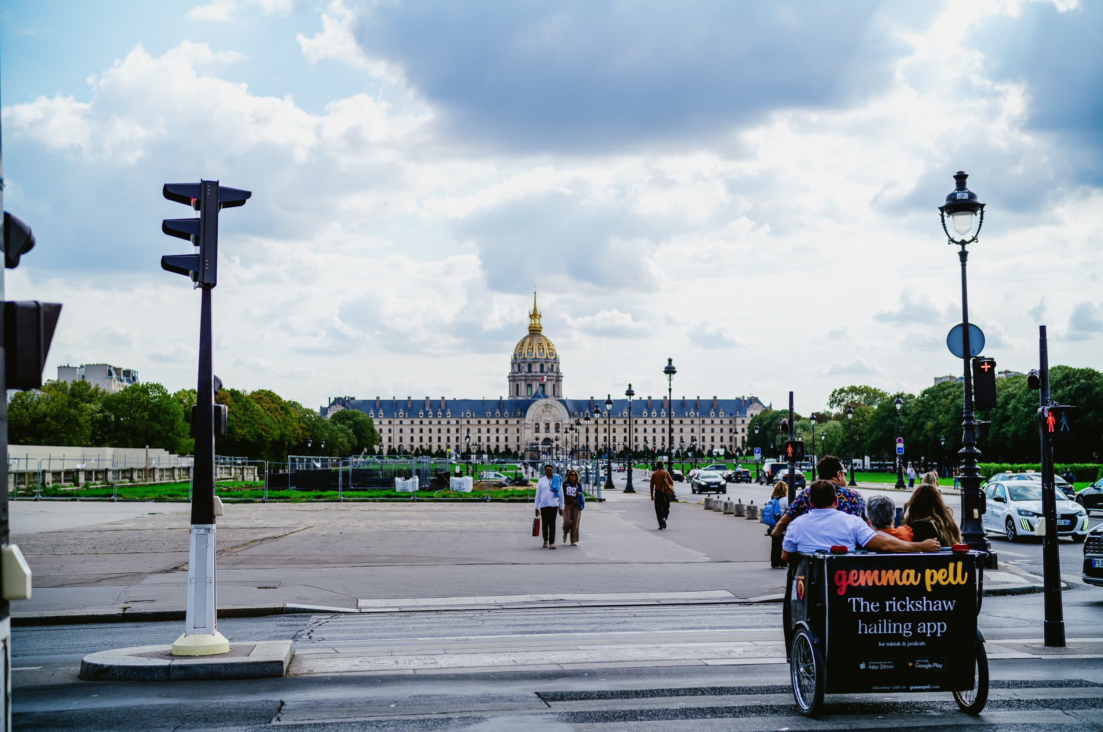 Paris 2026 — 118
