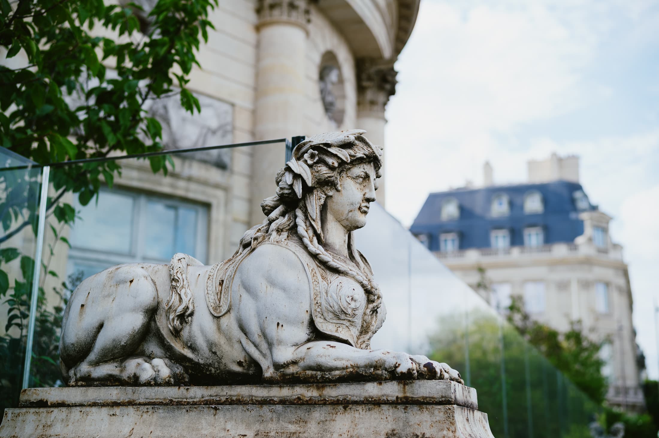 Paris 2026 — 119