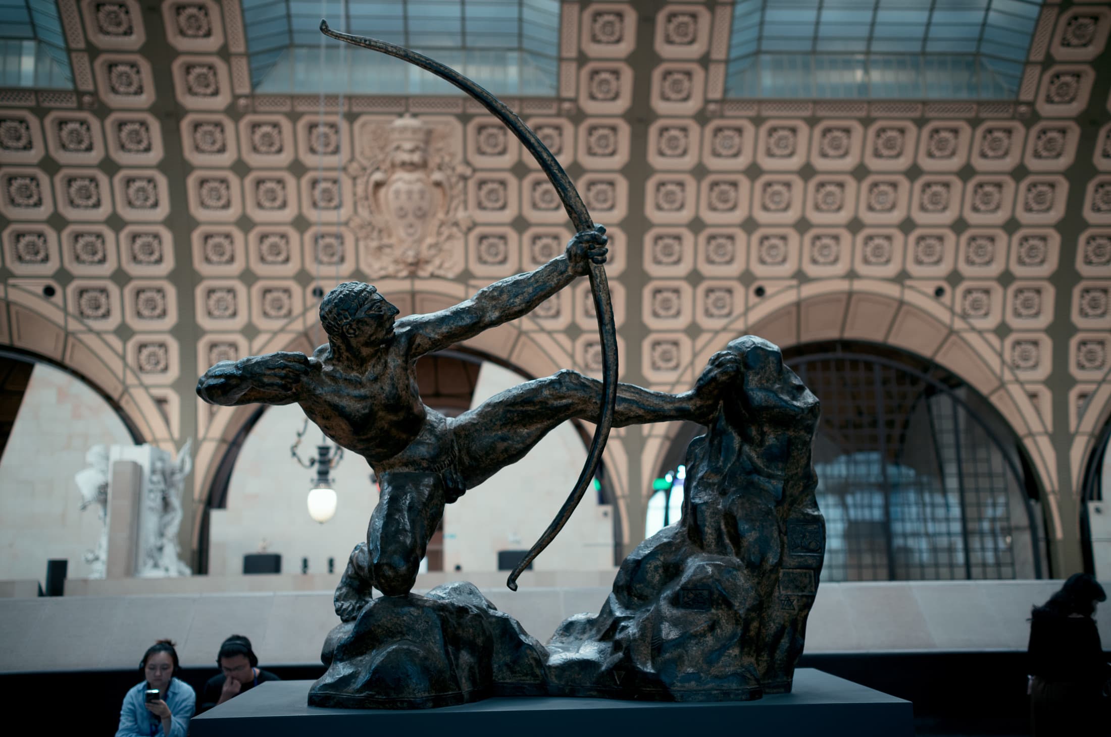 Paris 2026 — 124