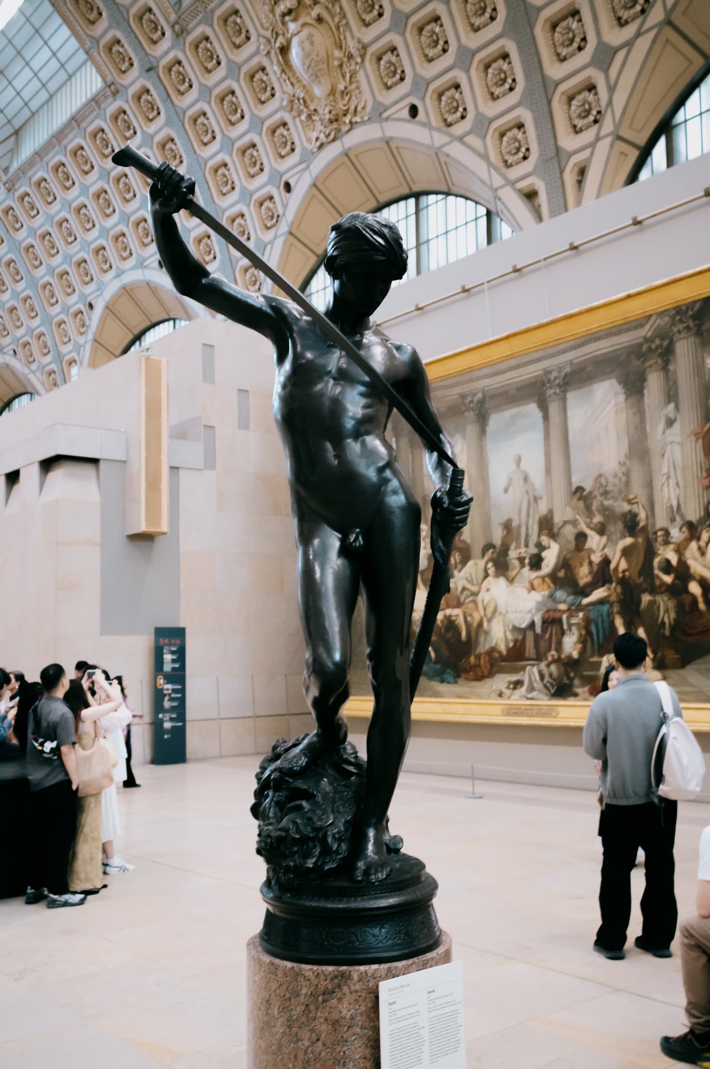 Paris 2026 — 130
