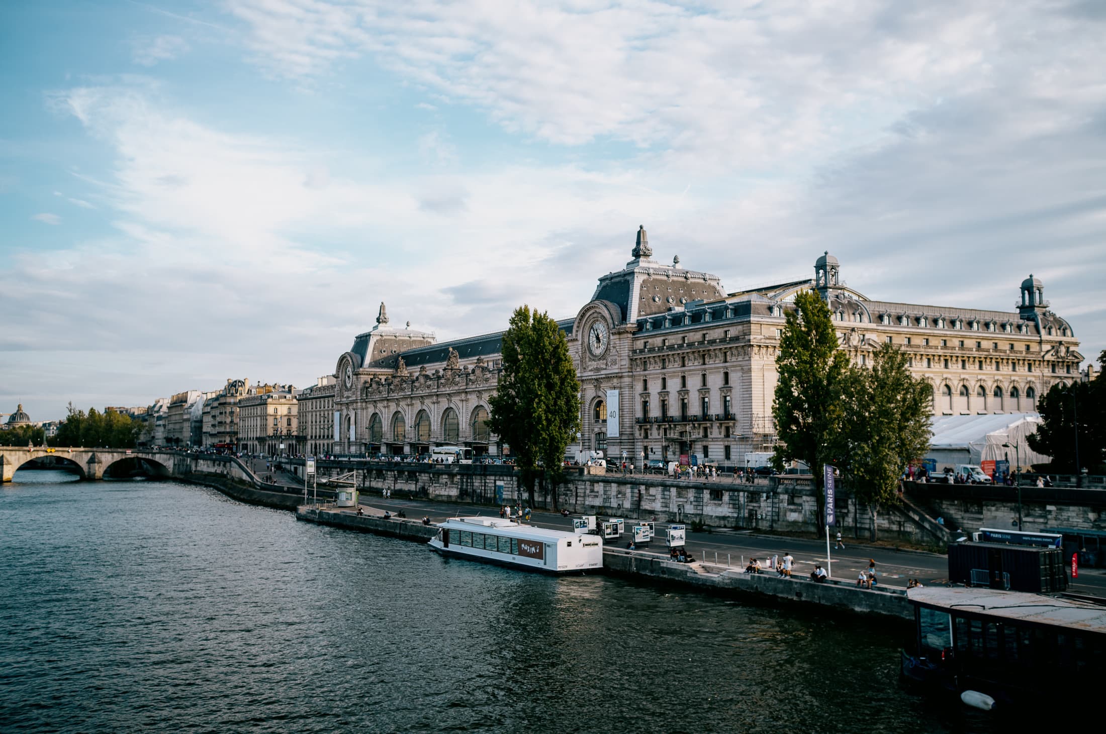 Paris 2026 — 136