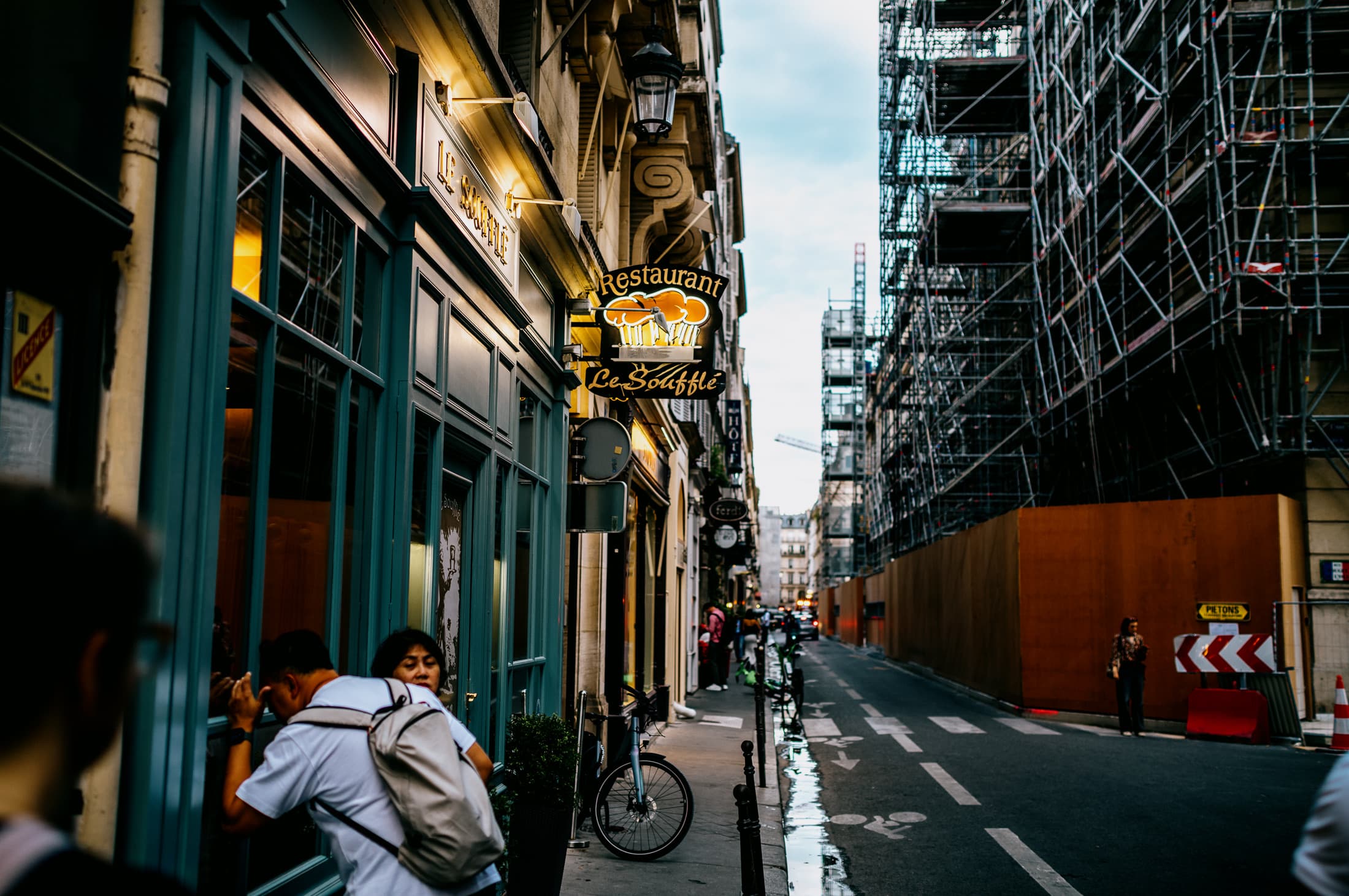 Paris 2026 — 142