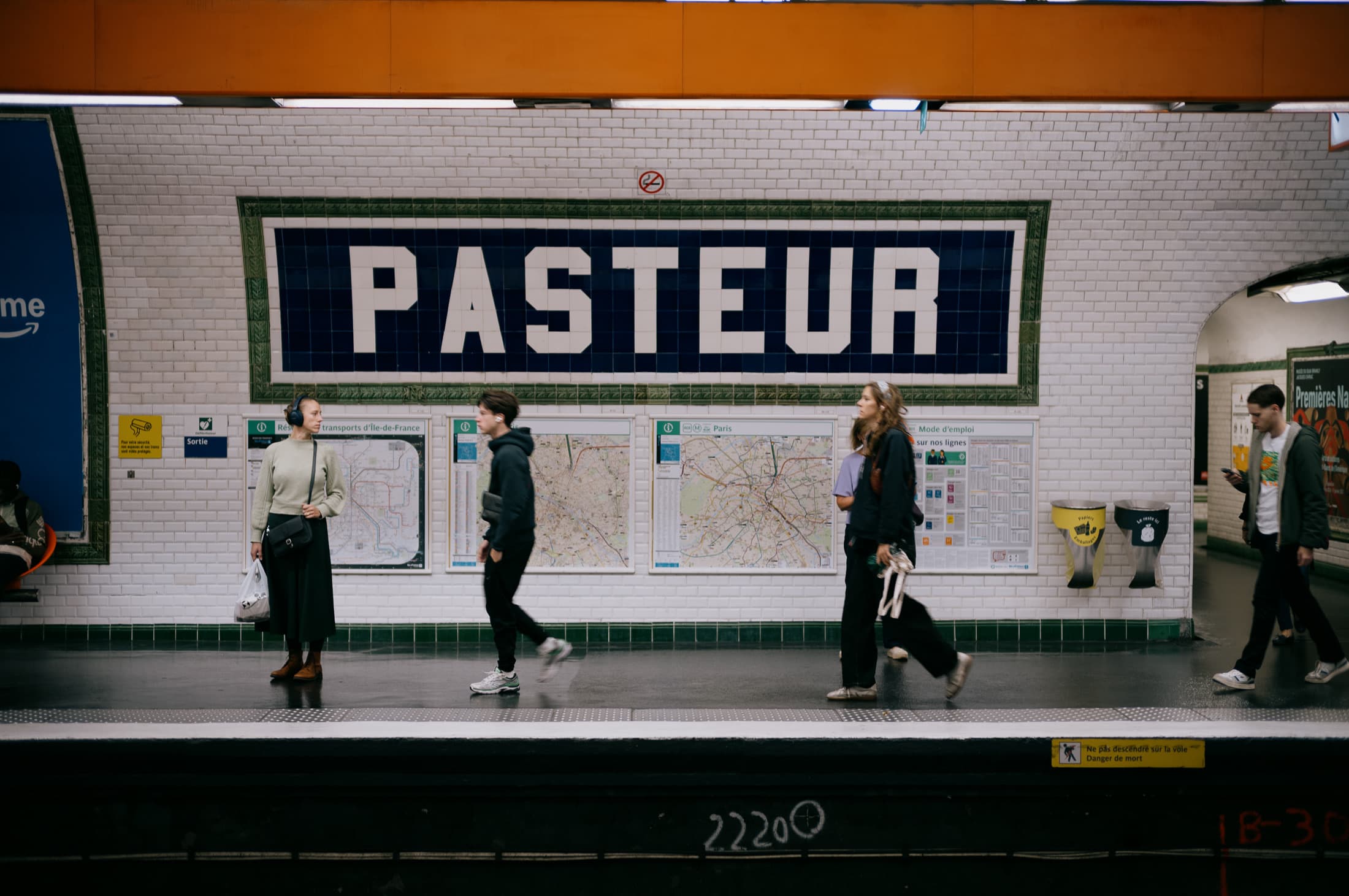 Paris 2026 — 143