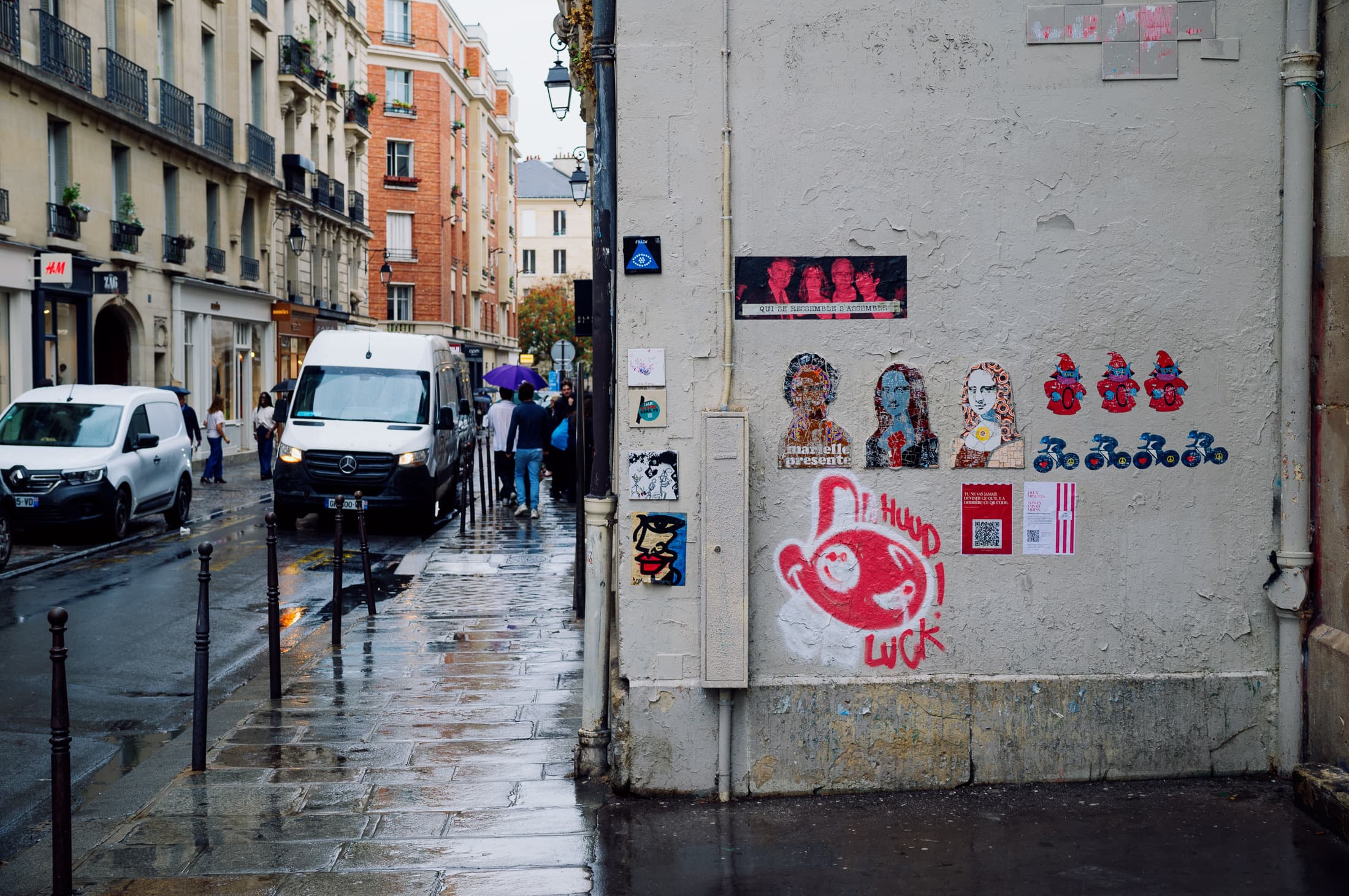 Paris 2026 — 146
