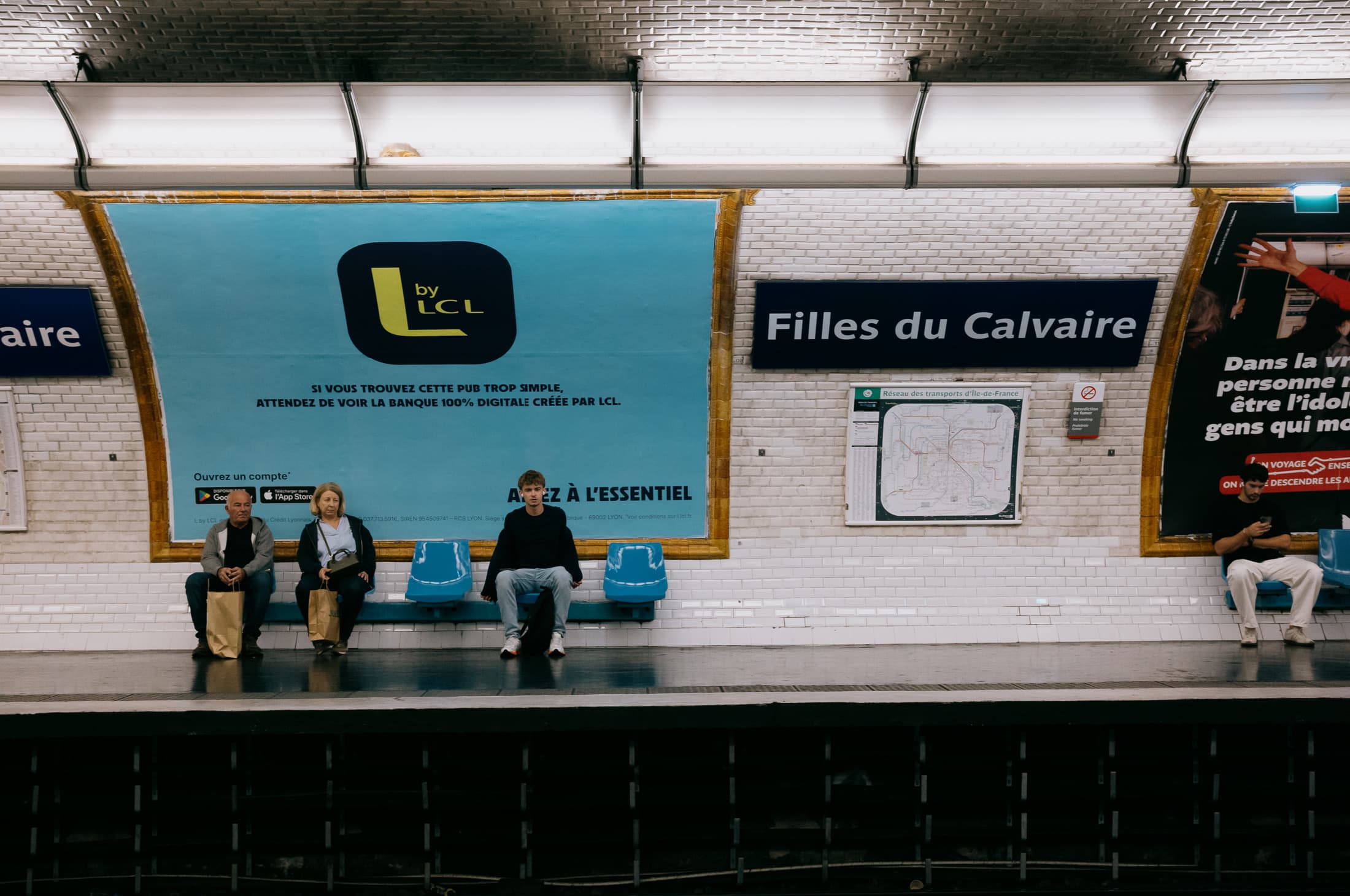 Paris 2026 — 157