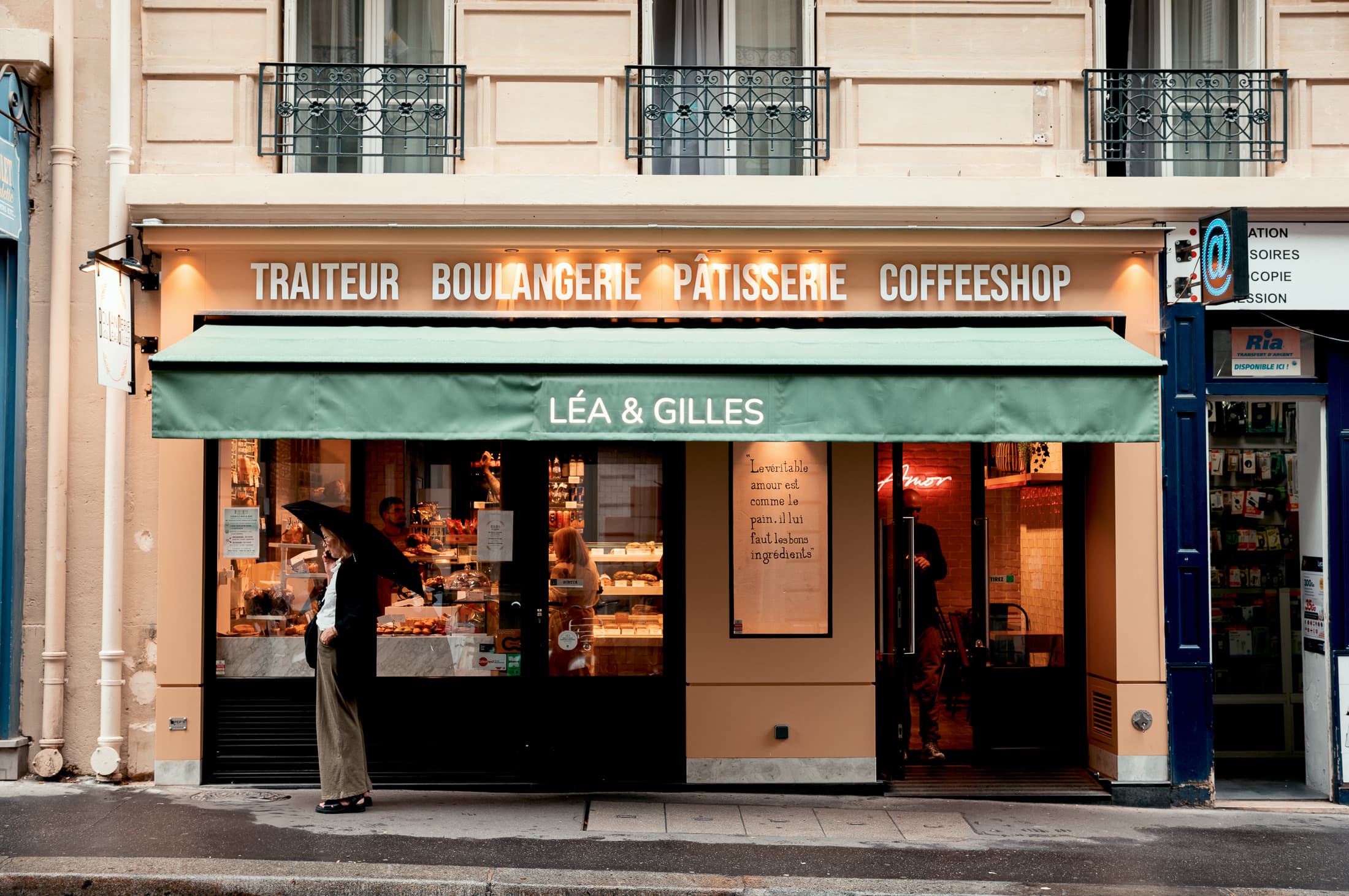 Paris 2026 — 159