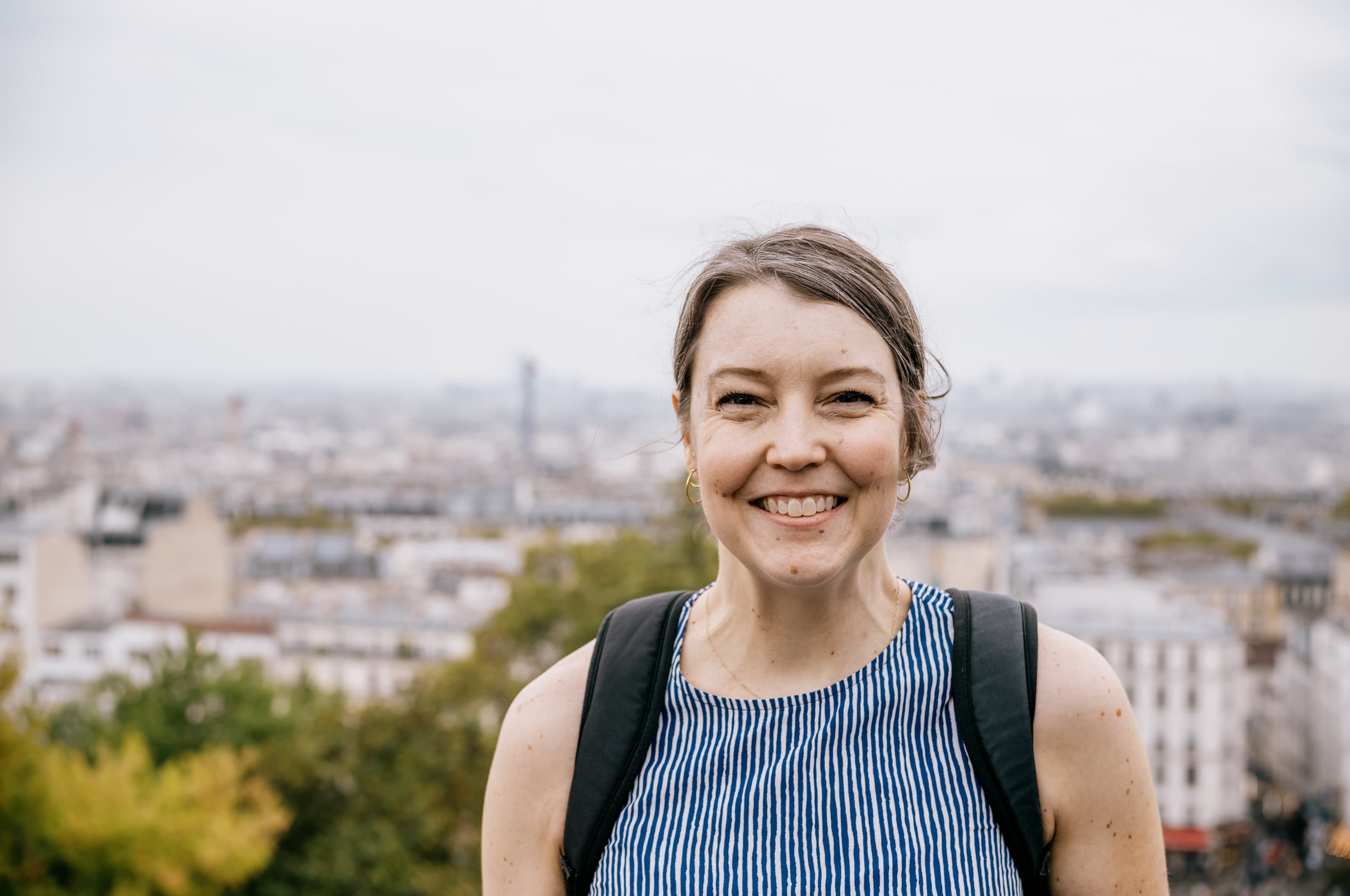 Paris 2026 — 161