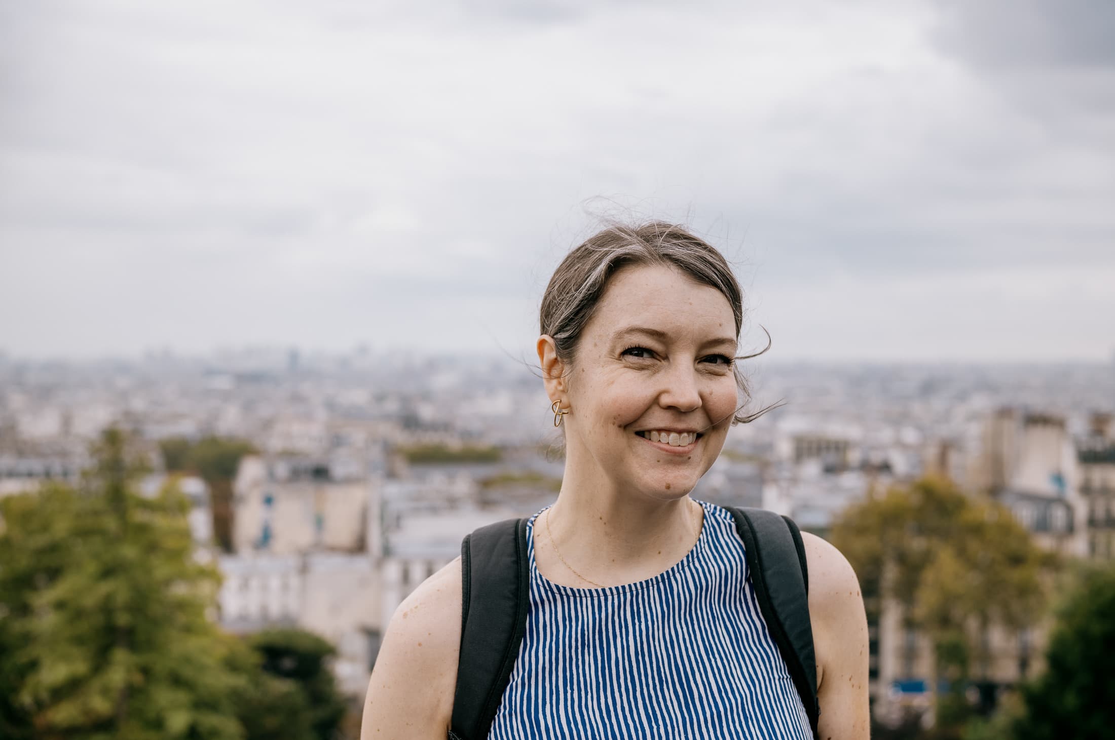 Paris 2026 — 162