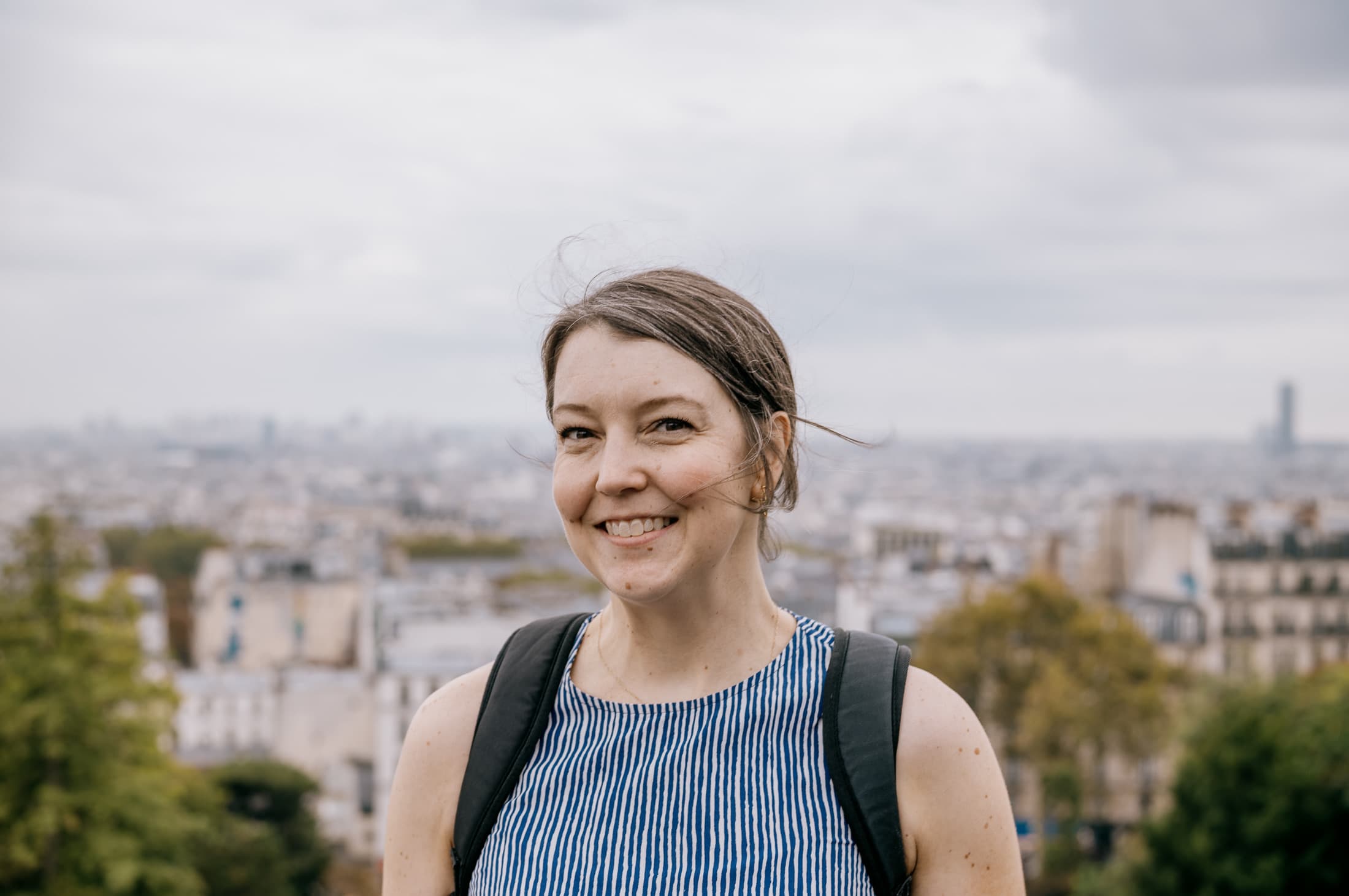 Paris 2026 — 163